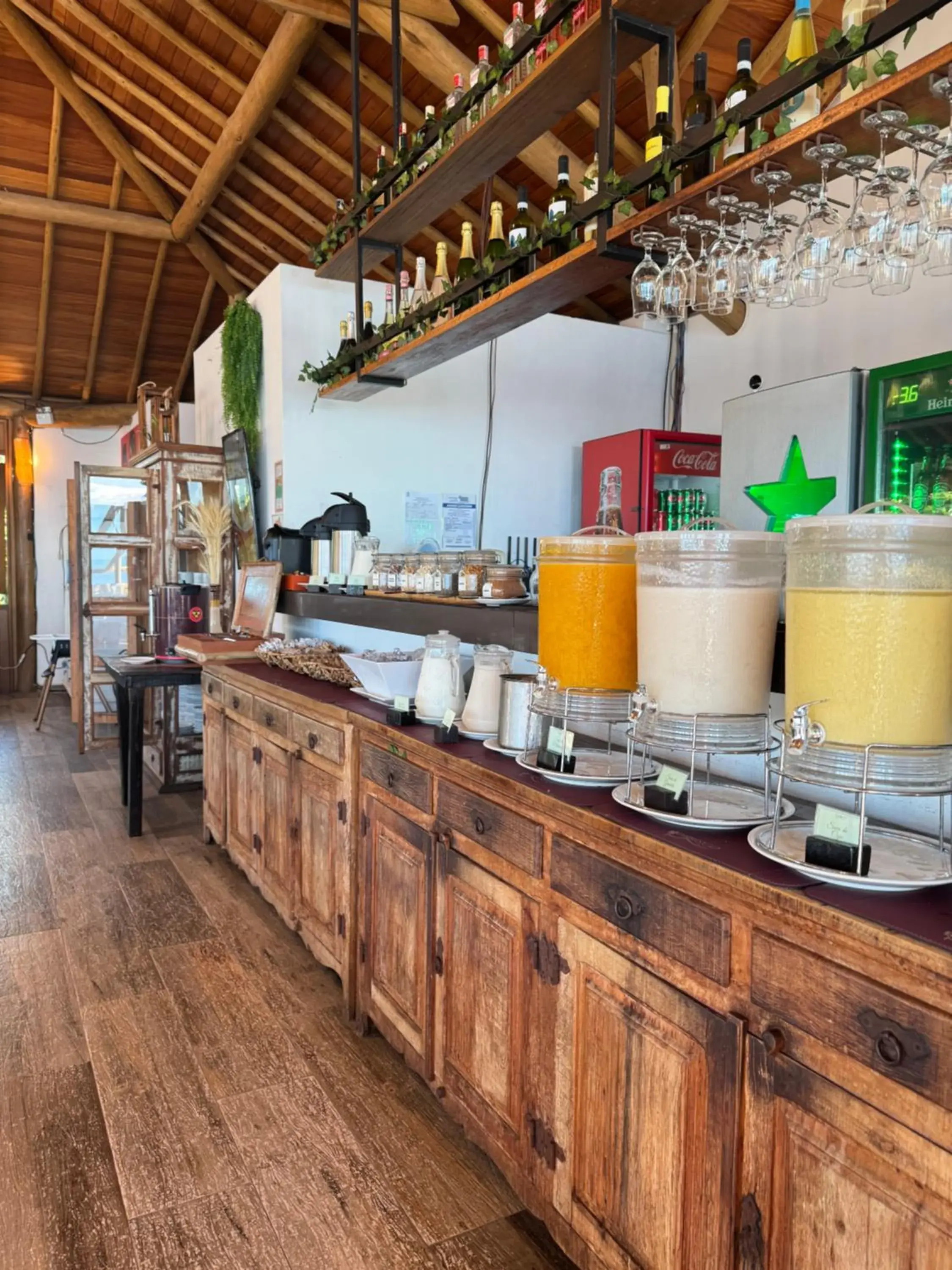 Food in Village Muta Food in Village Muta