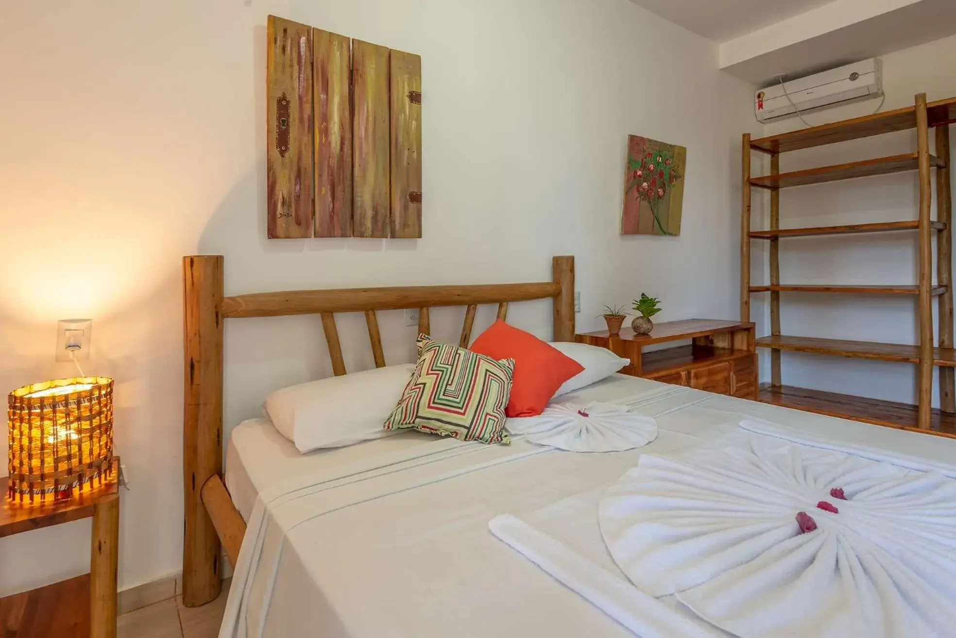 Bed in Village Muta Bed in Village Muta