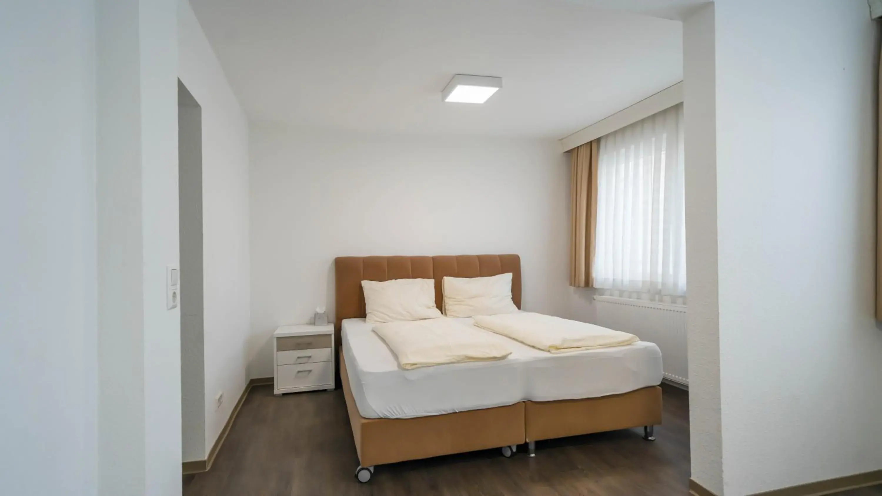 Bed in Comfort Boardinghouse Bed in Comfort Boardinghouse