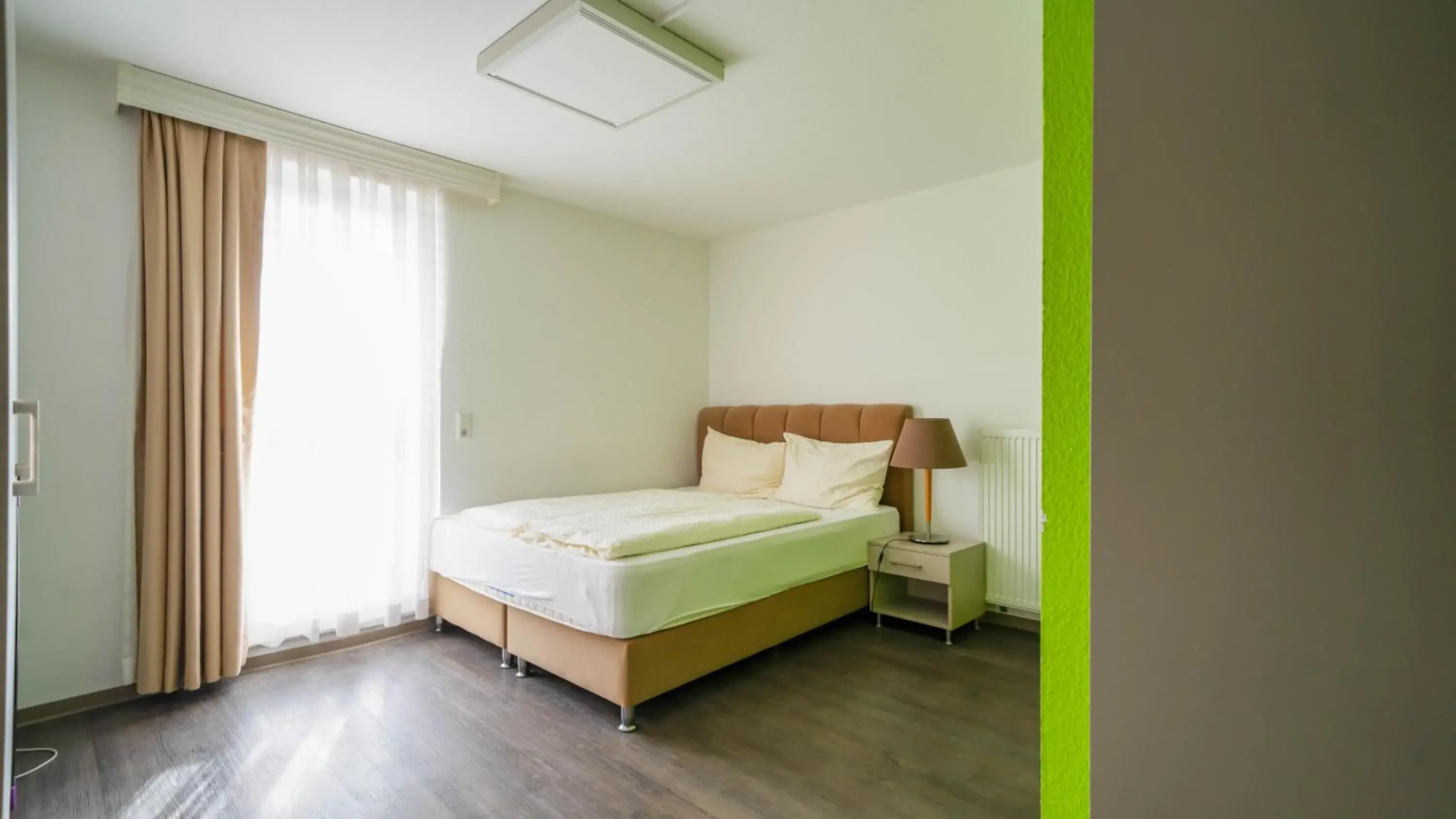 Bed in Comfort Boardinghouse Bed in Comfort Boardinghouse