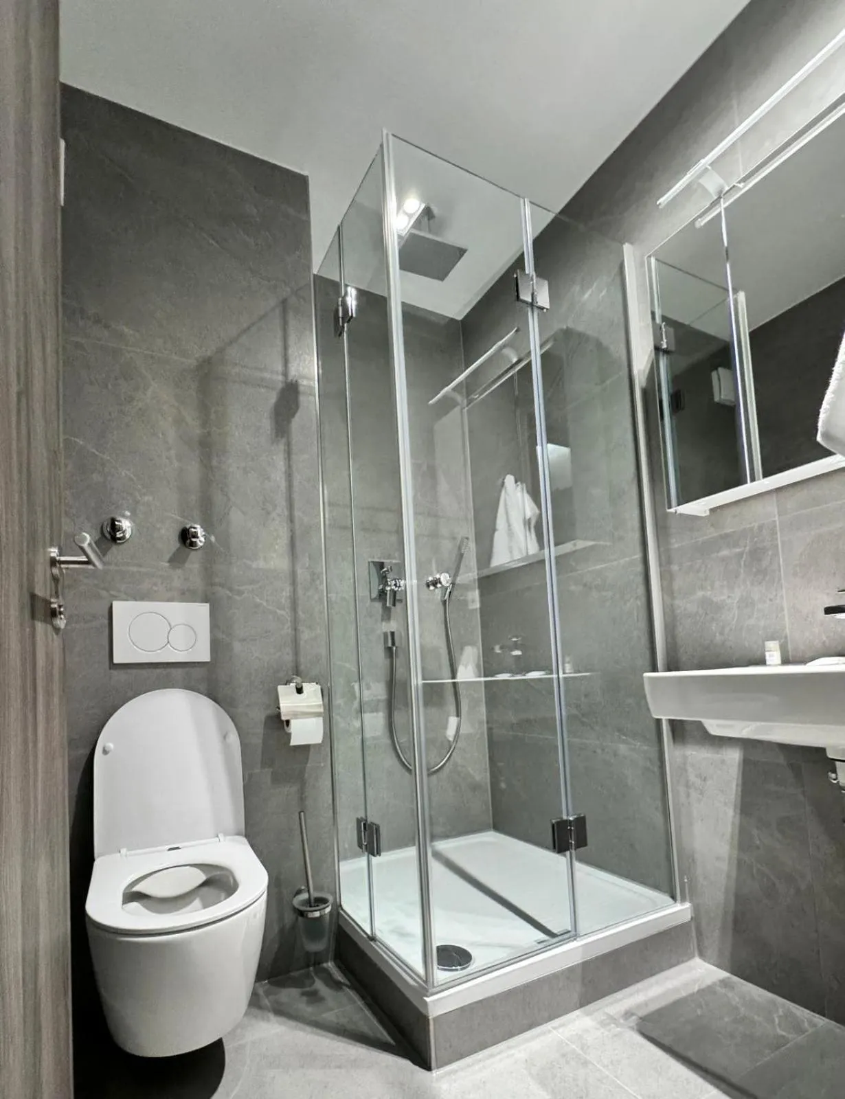 Comfort Boardinghouse