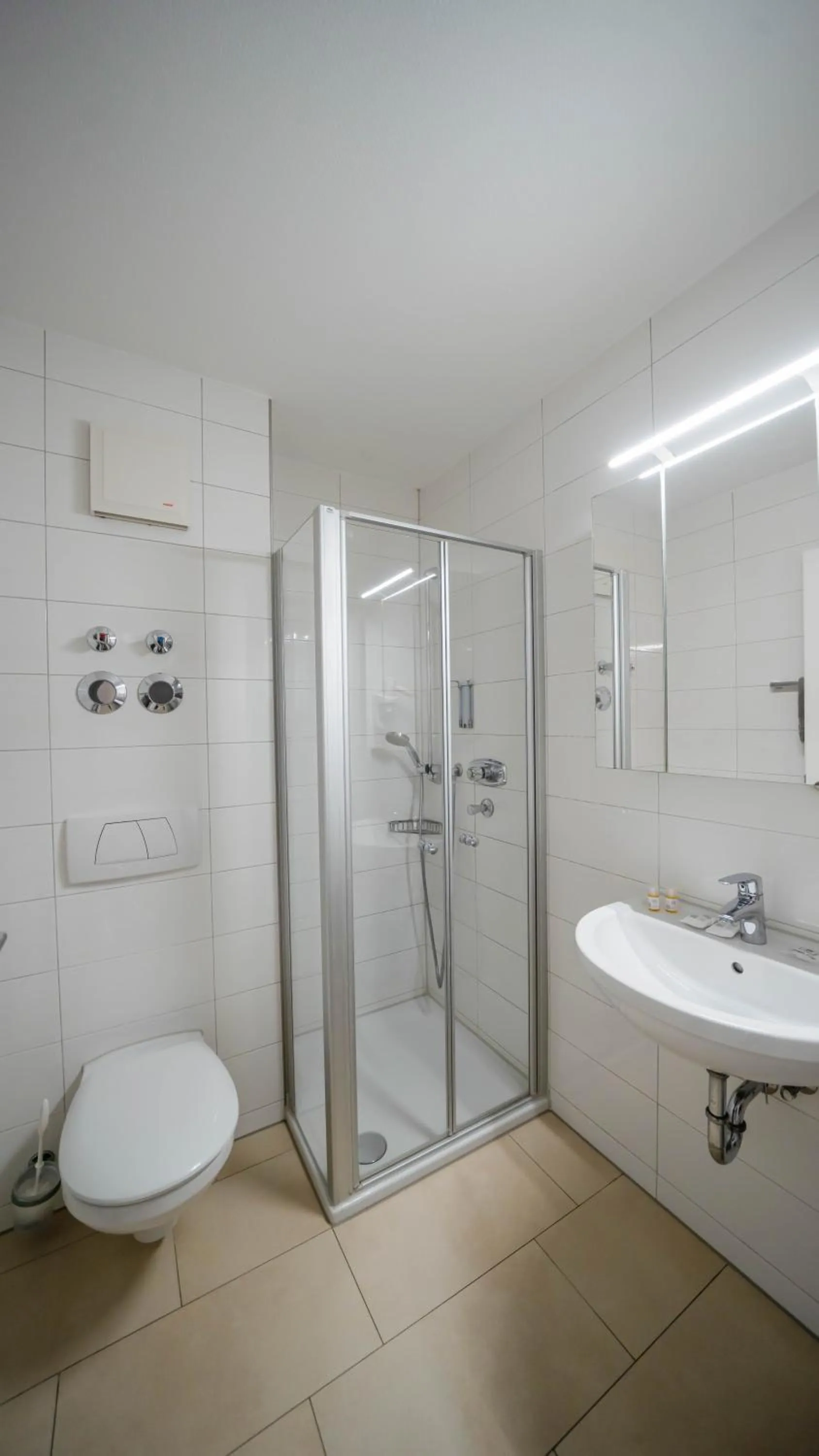 Comfort Boardinghouse