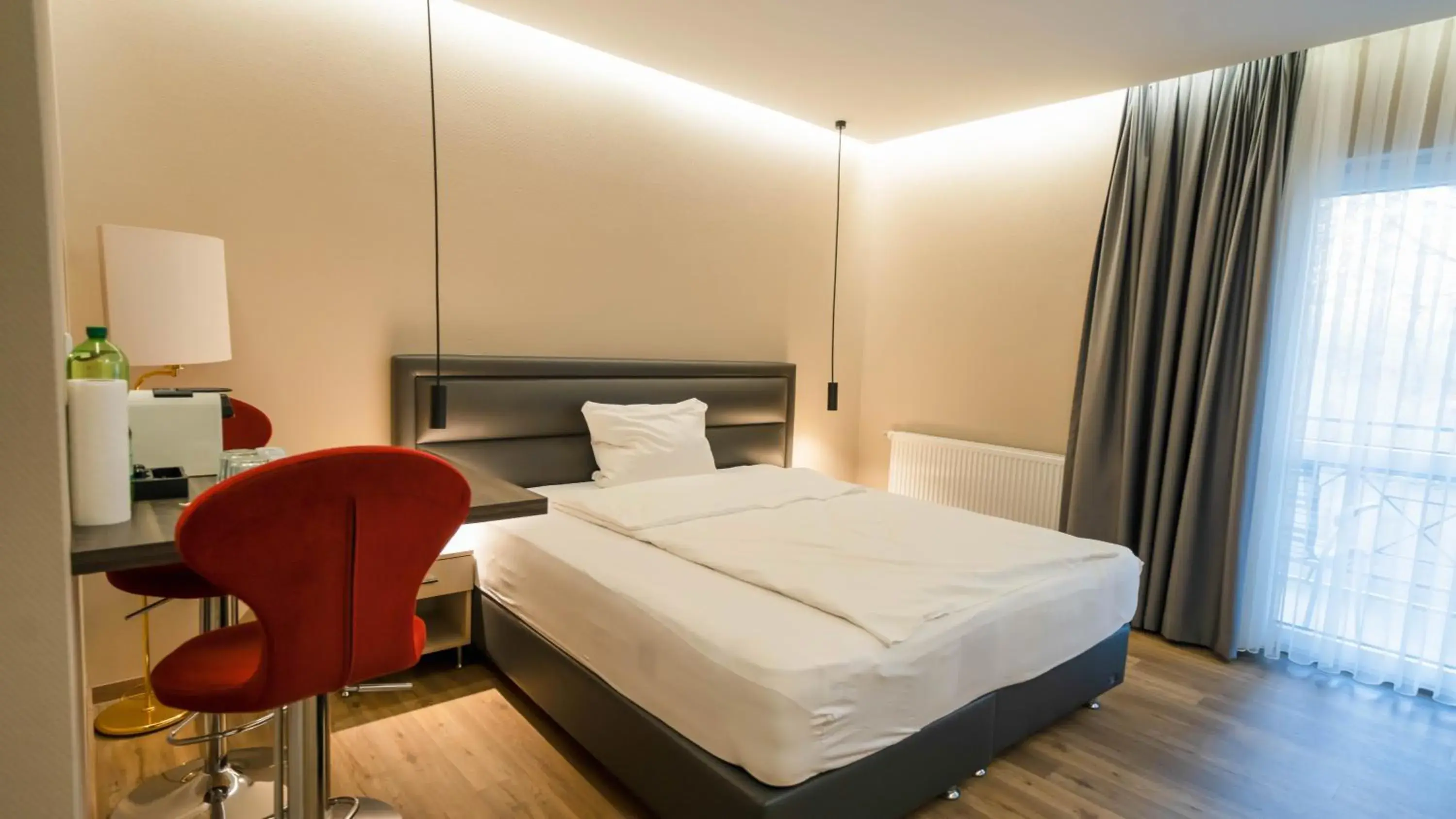 Bed in Comfort Boardinghouse Bed in Comfort Boardinghouse