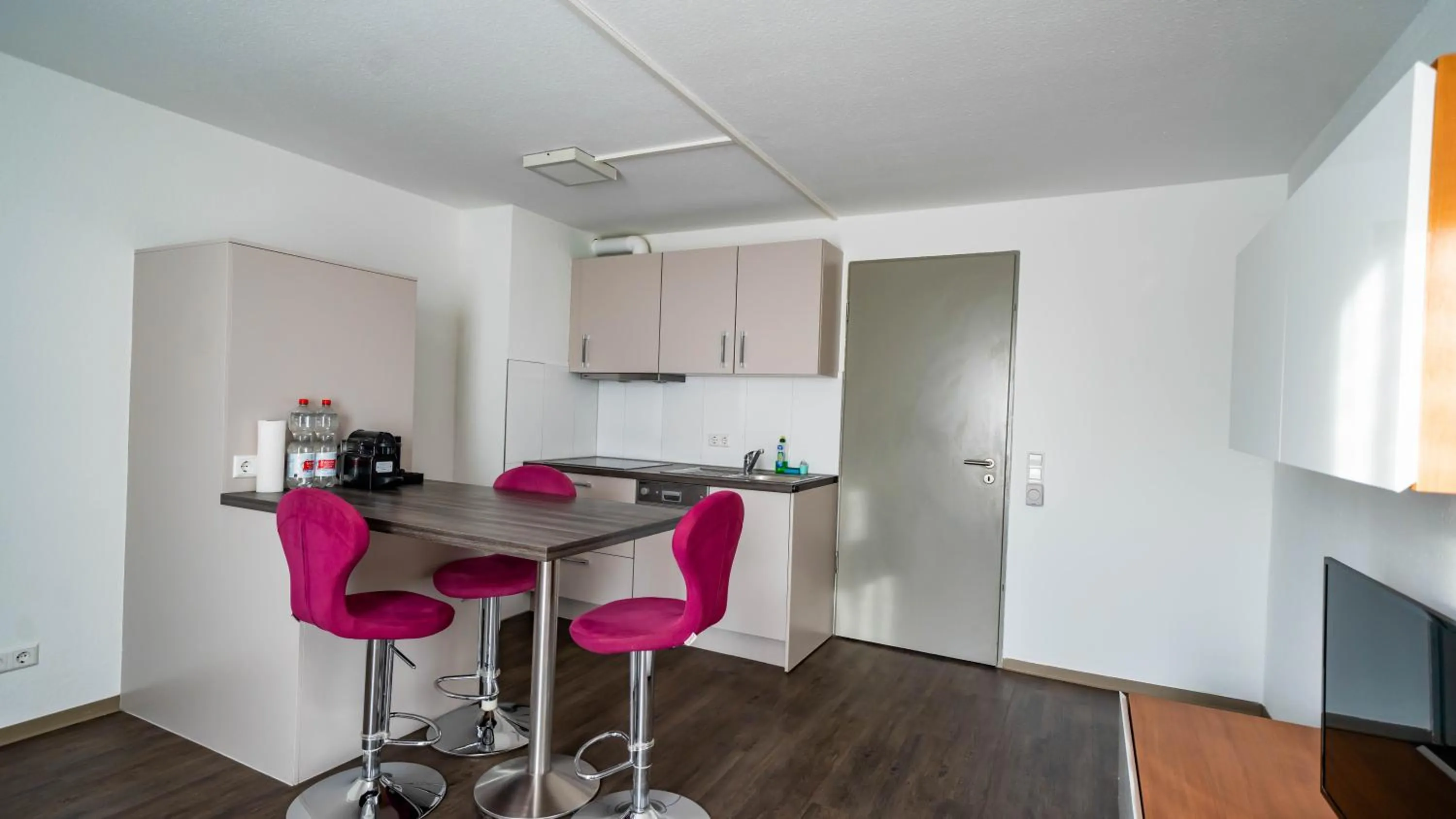 Comfort Boardinghouse