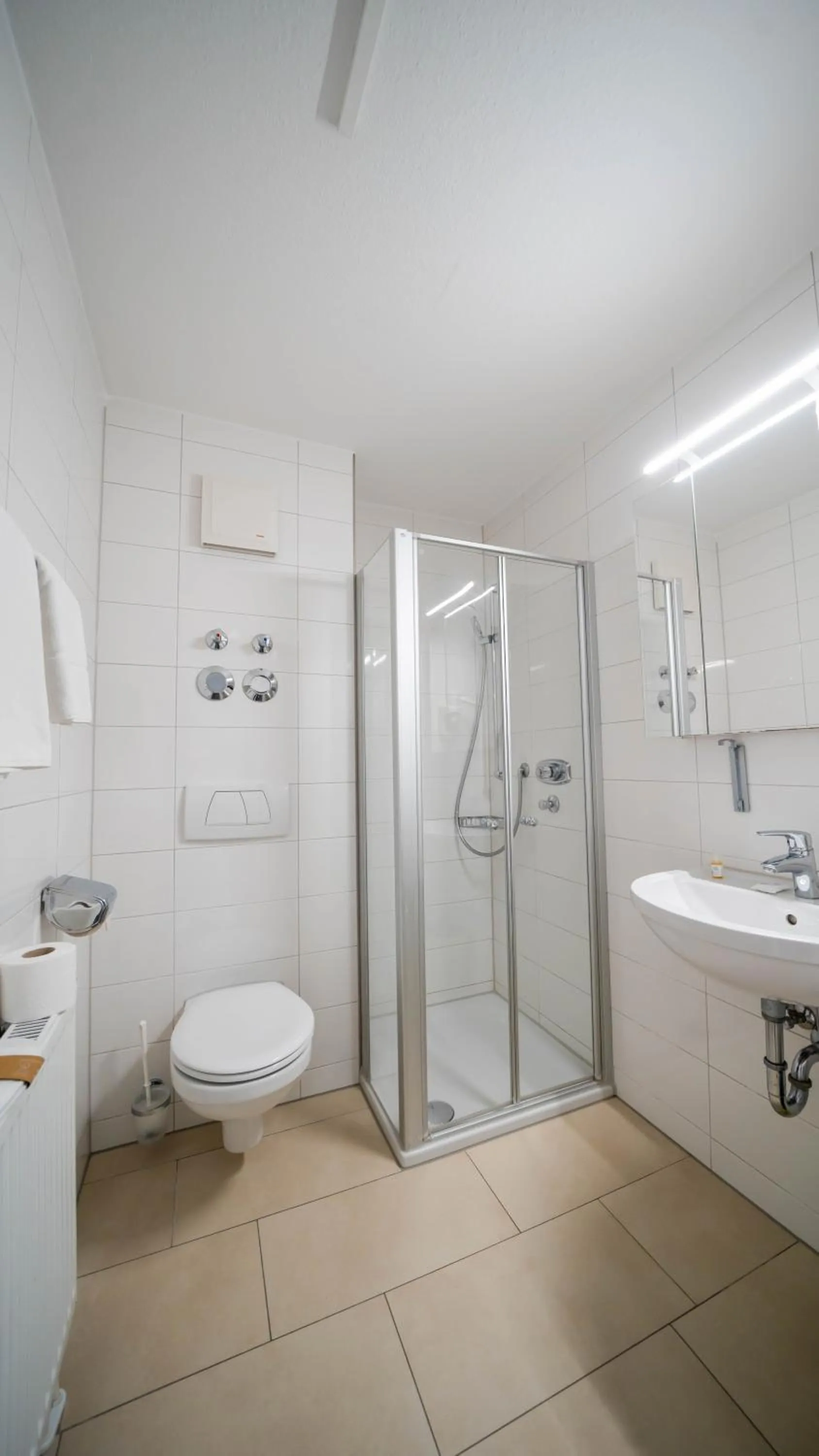 Comfort Boardinghouse