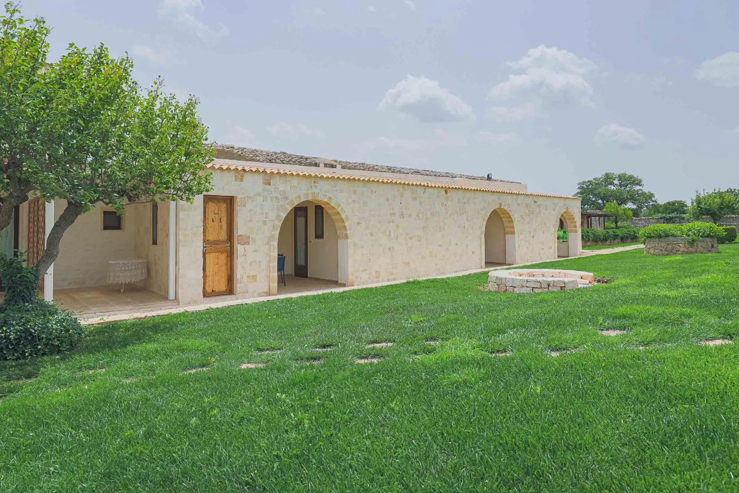 Masseria Casina Vitale
