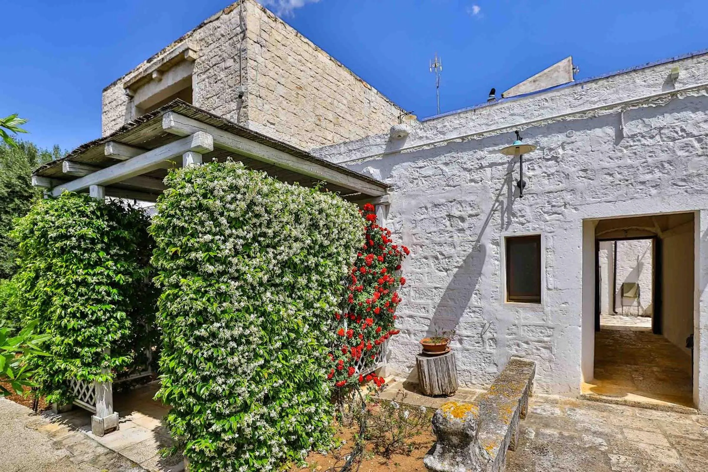 Masseria Casina Vitale