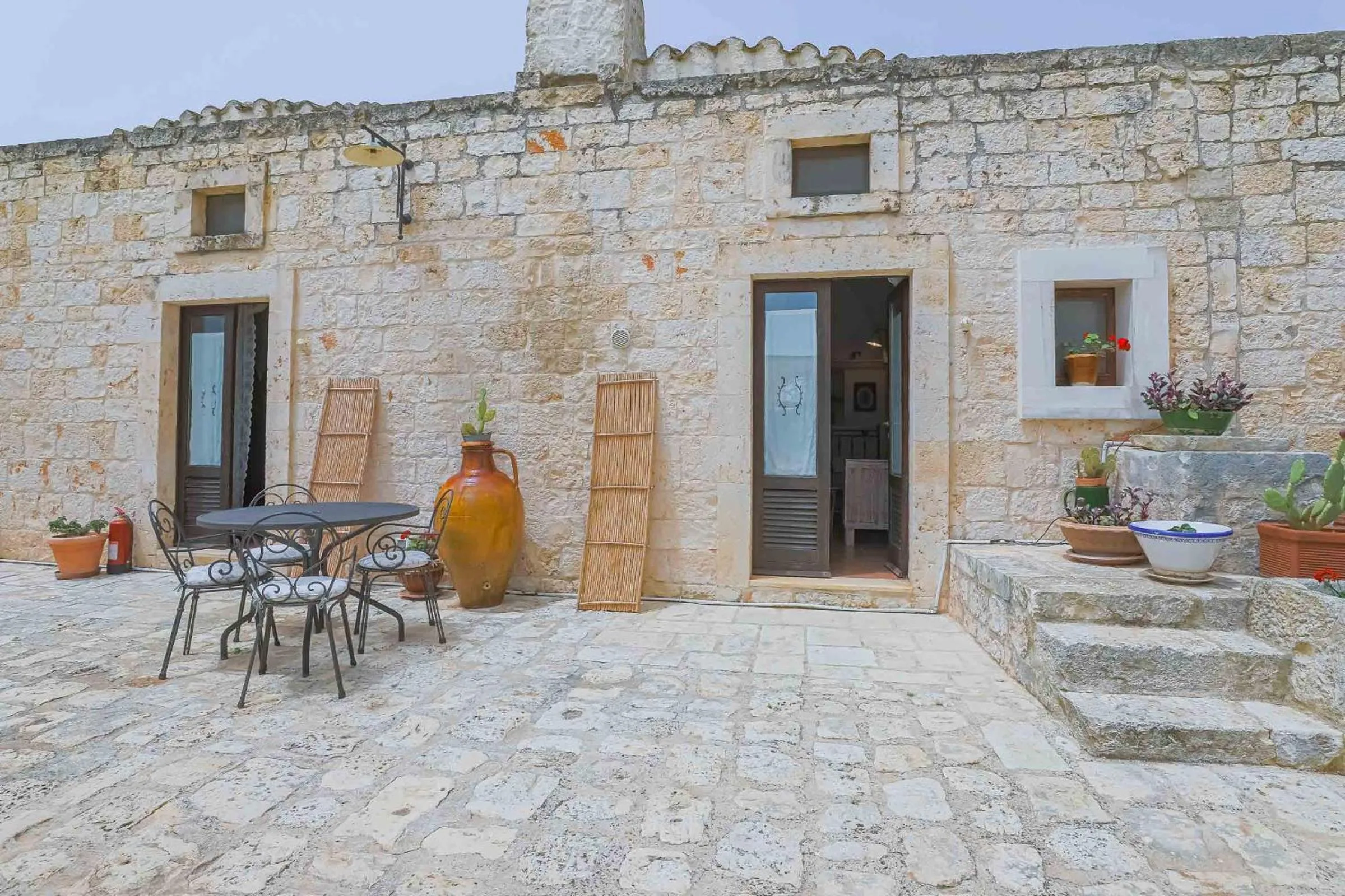 Masseria Casina Vitale