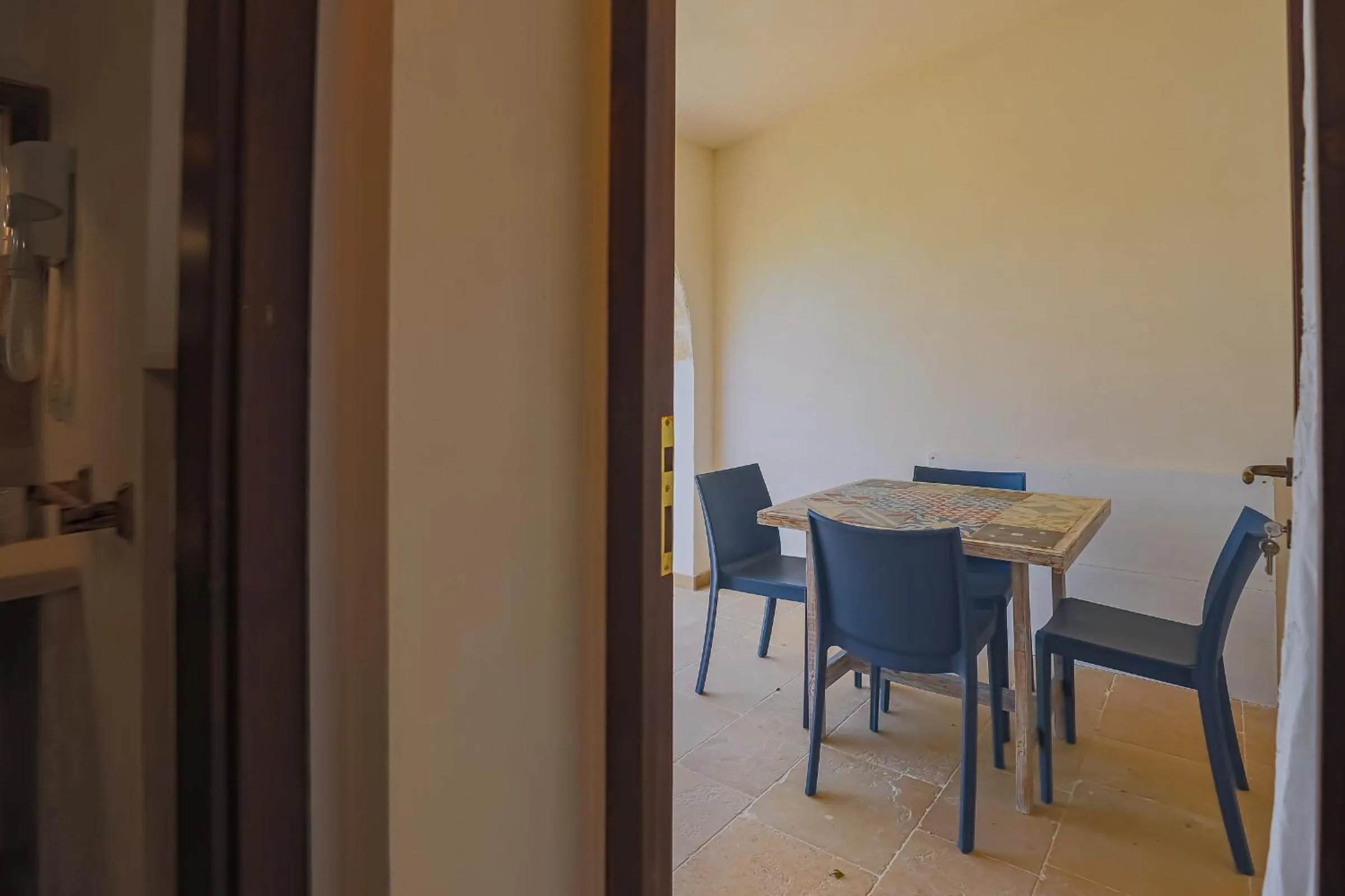 Masseria Casina Vitale