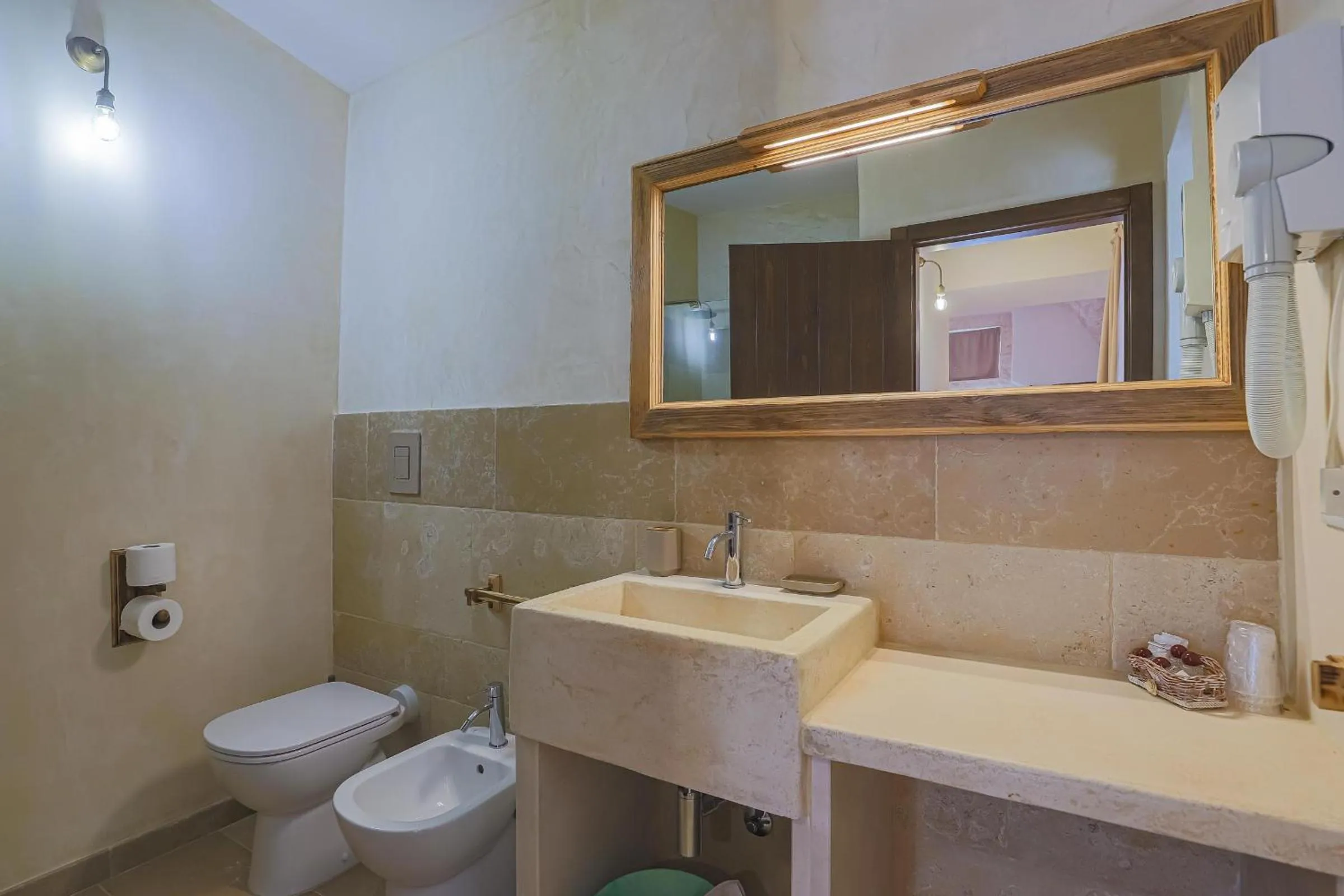 Masseria Casina Vitale