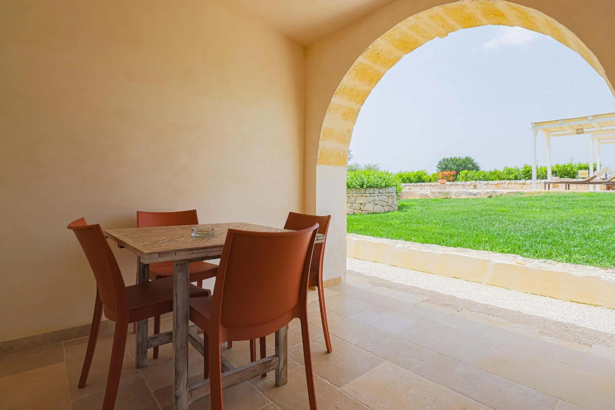 Masseria Casina Vitale