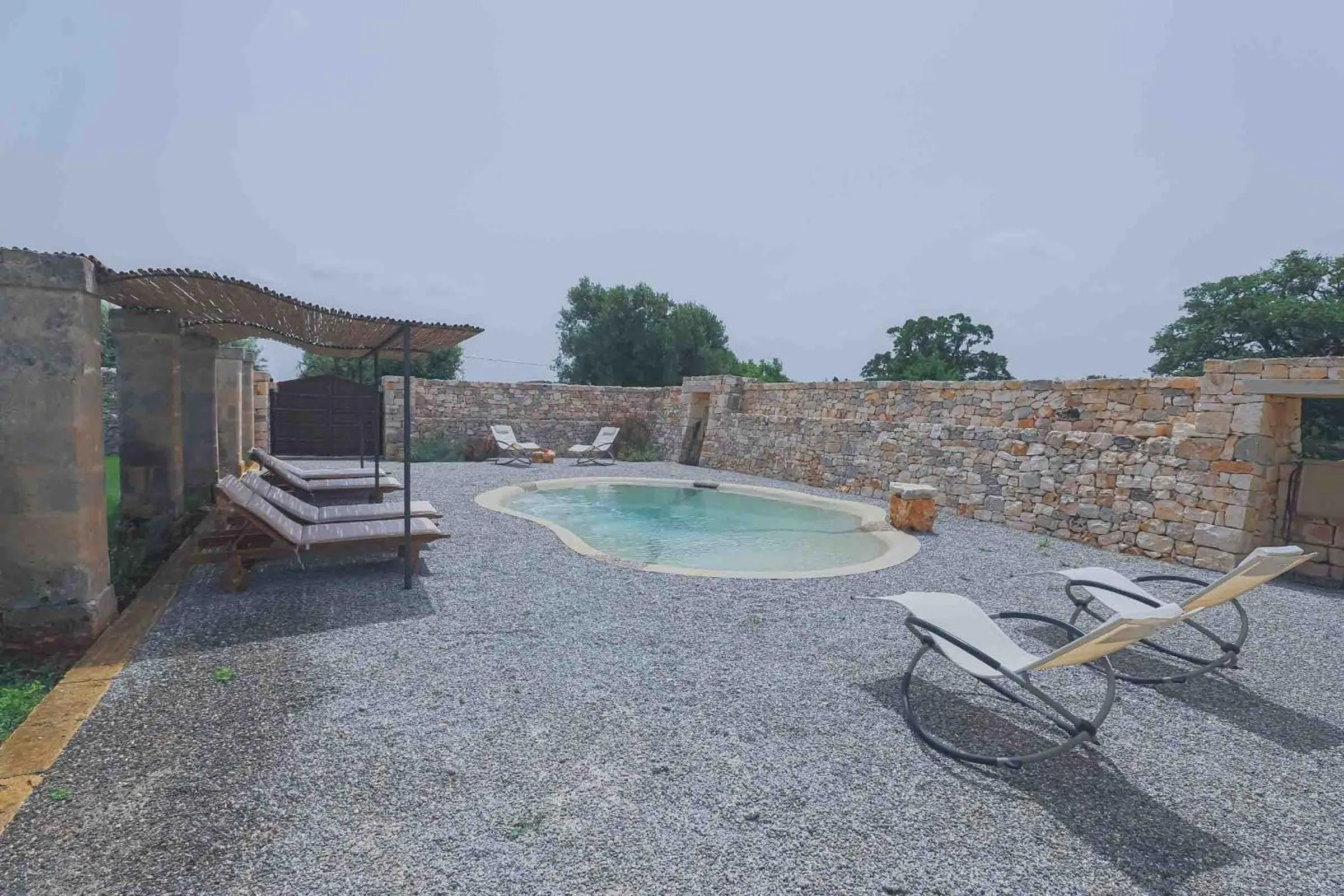 Masseria Casina Vitale