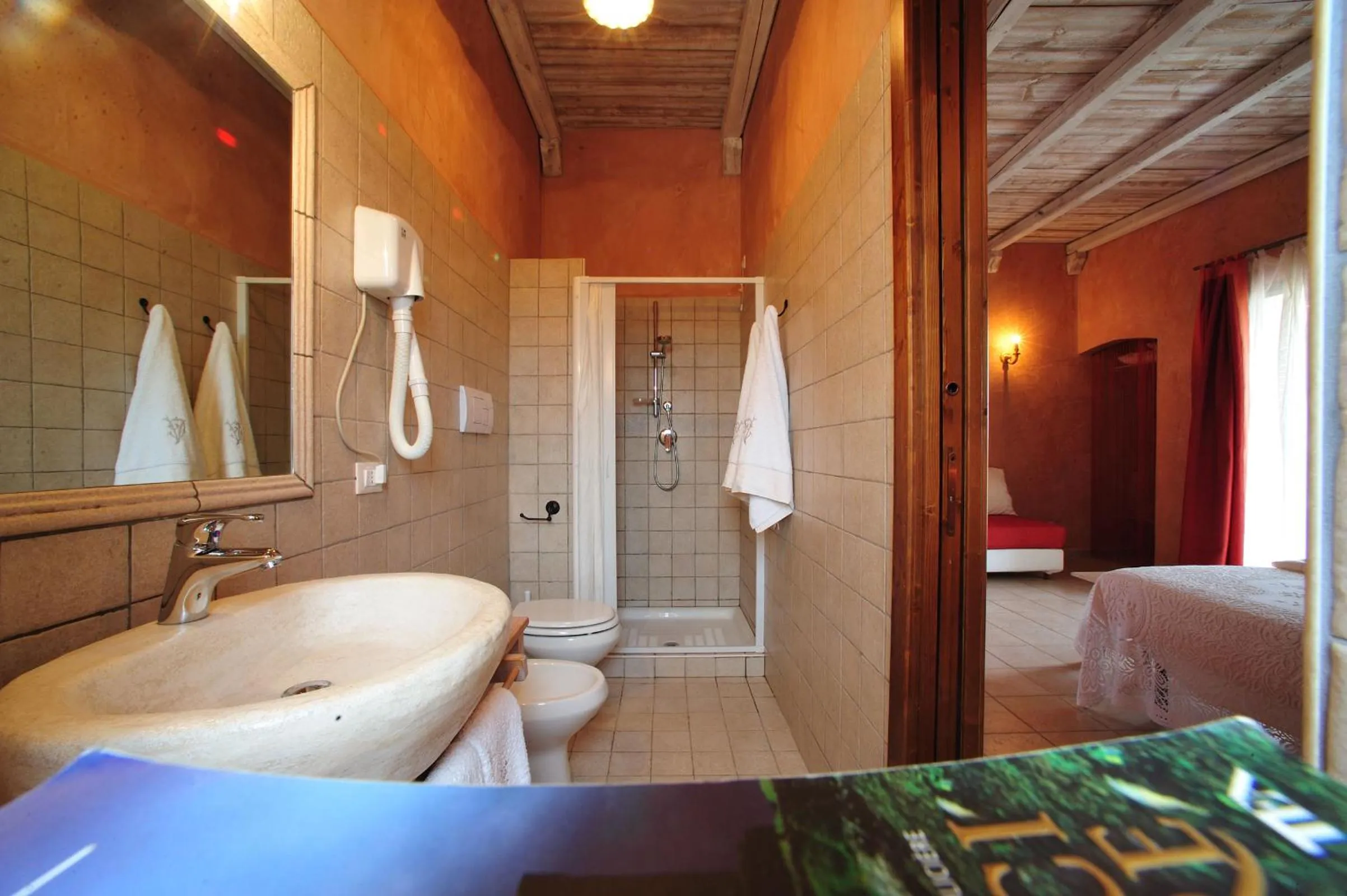 Masseria Casina Vitale