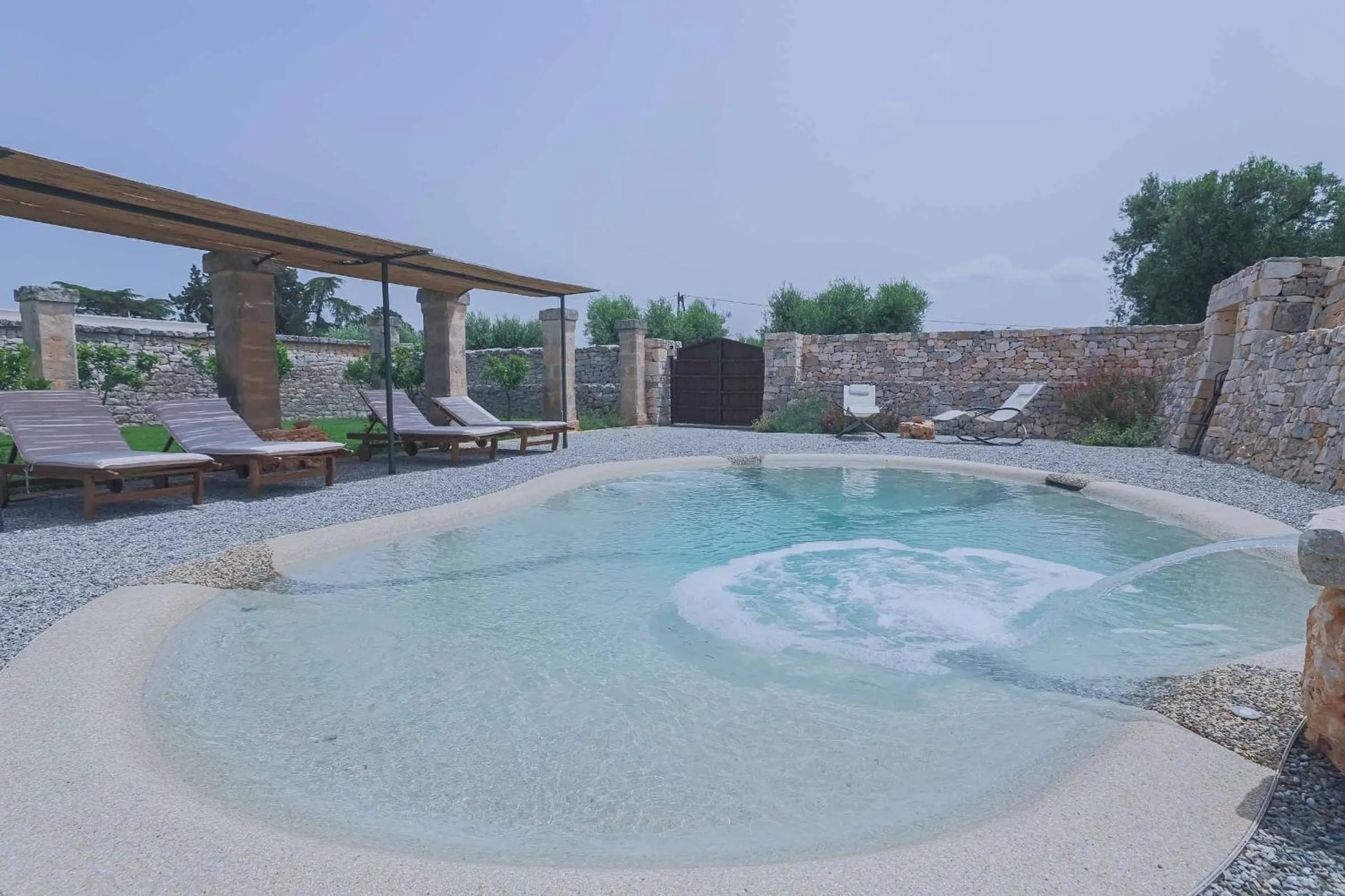 Masseria Casina Vitale