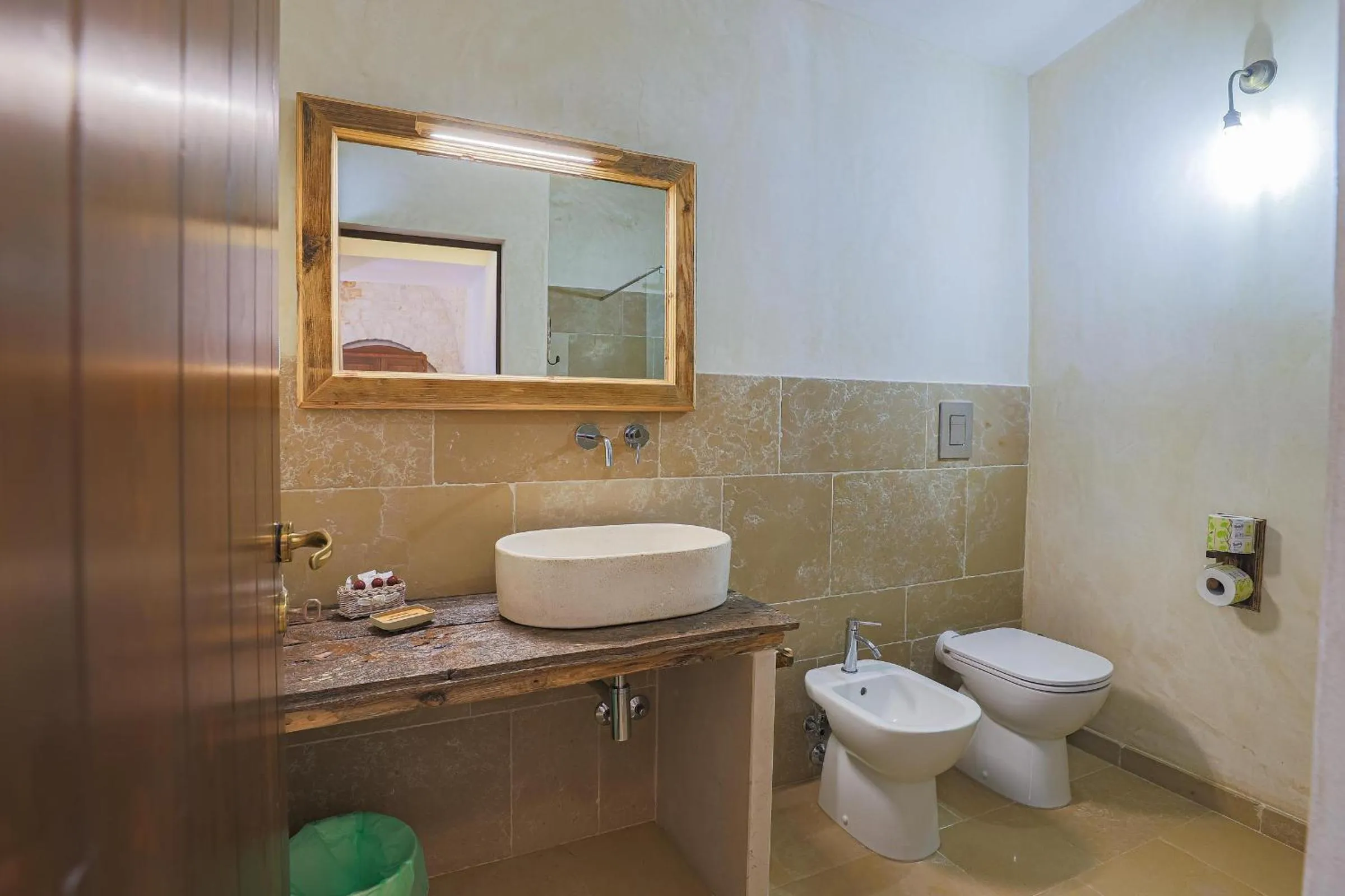 Masseria Casina Vitale