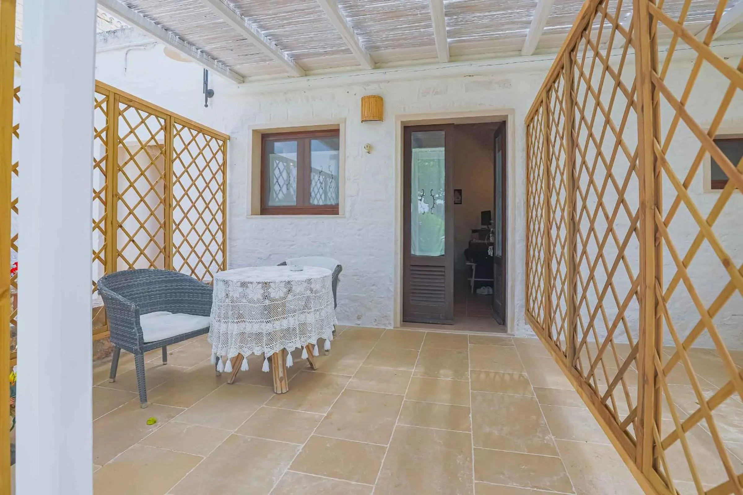 Masseria Casina Vitale