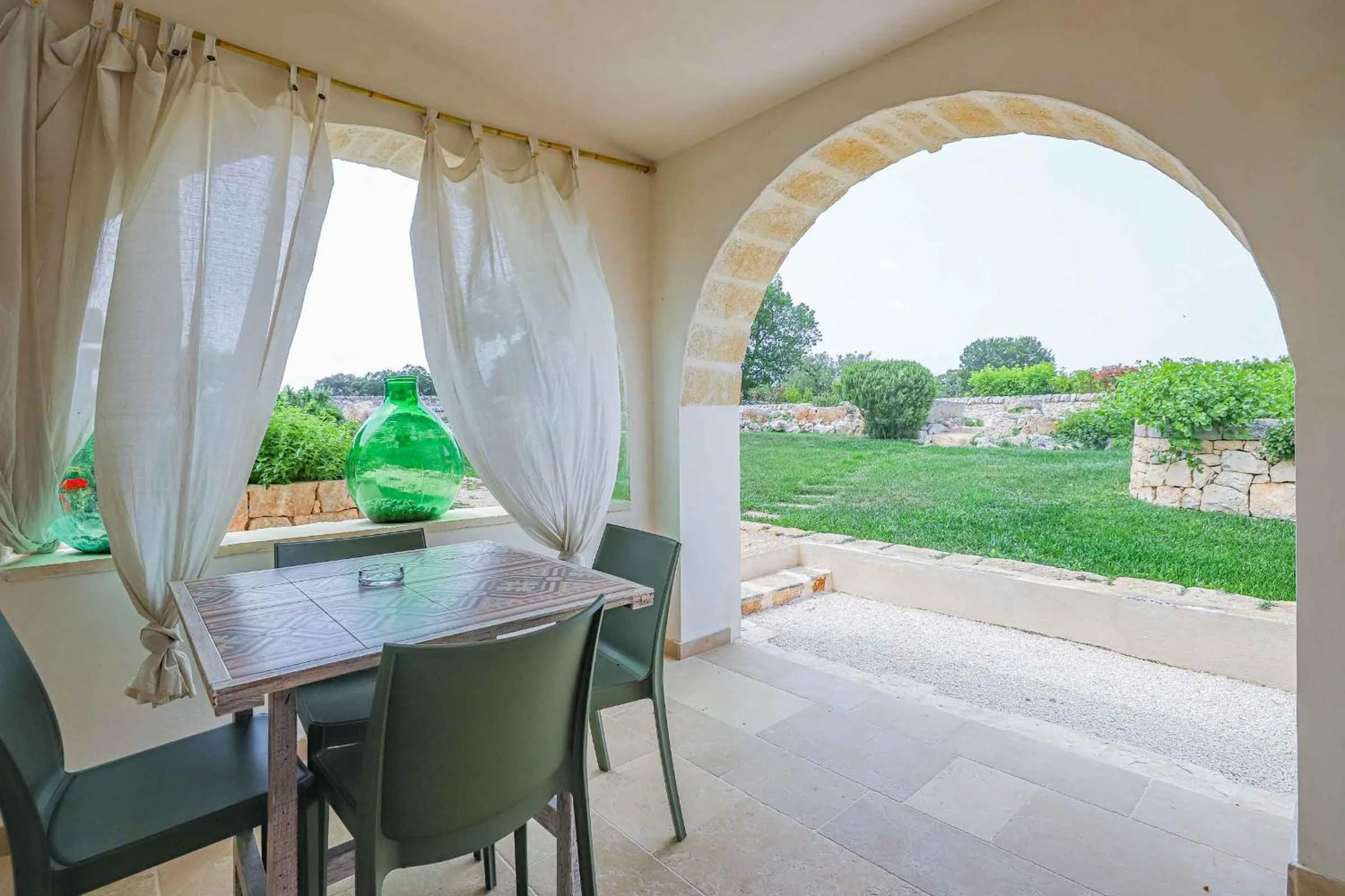 Masseria Casina Vitale