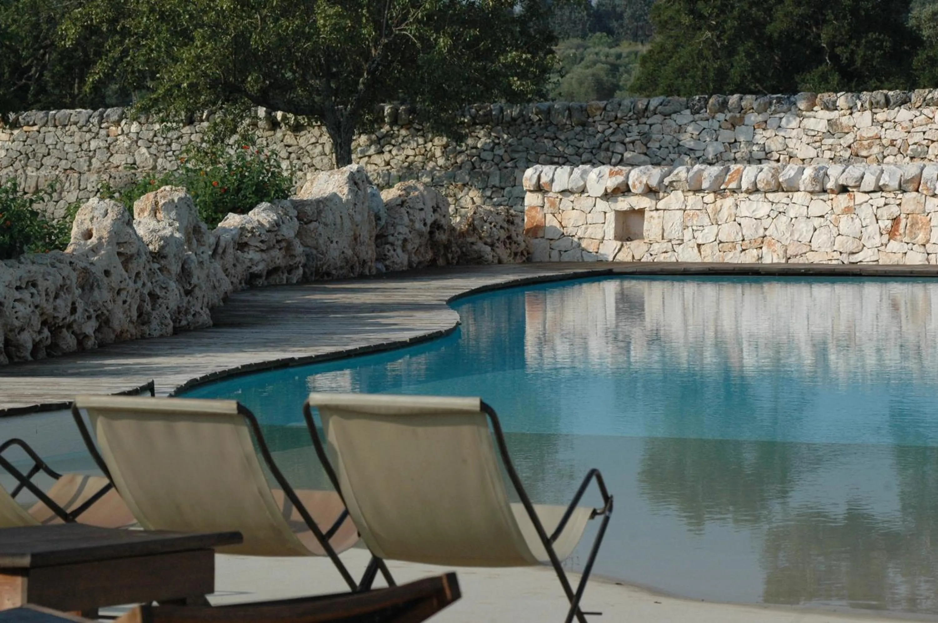 Masseria Casina Vitale