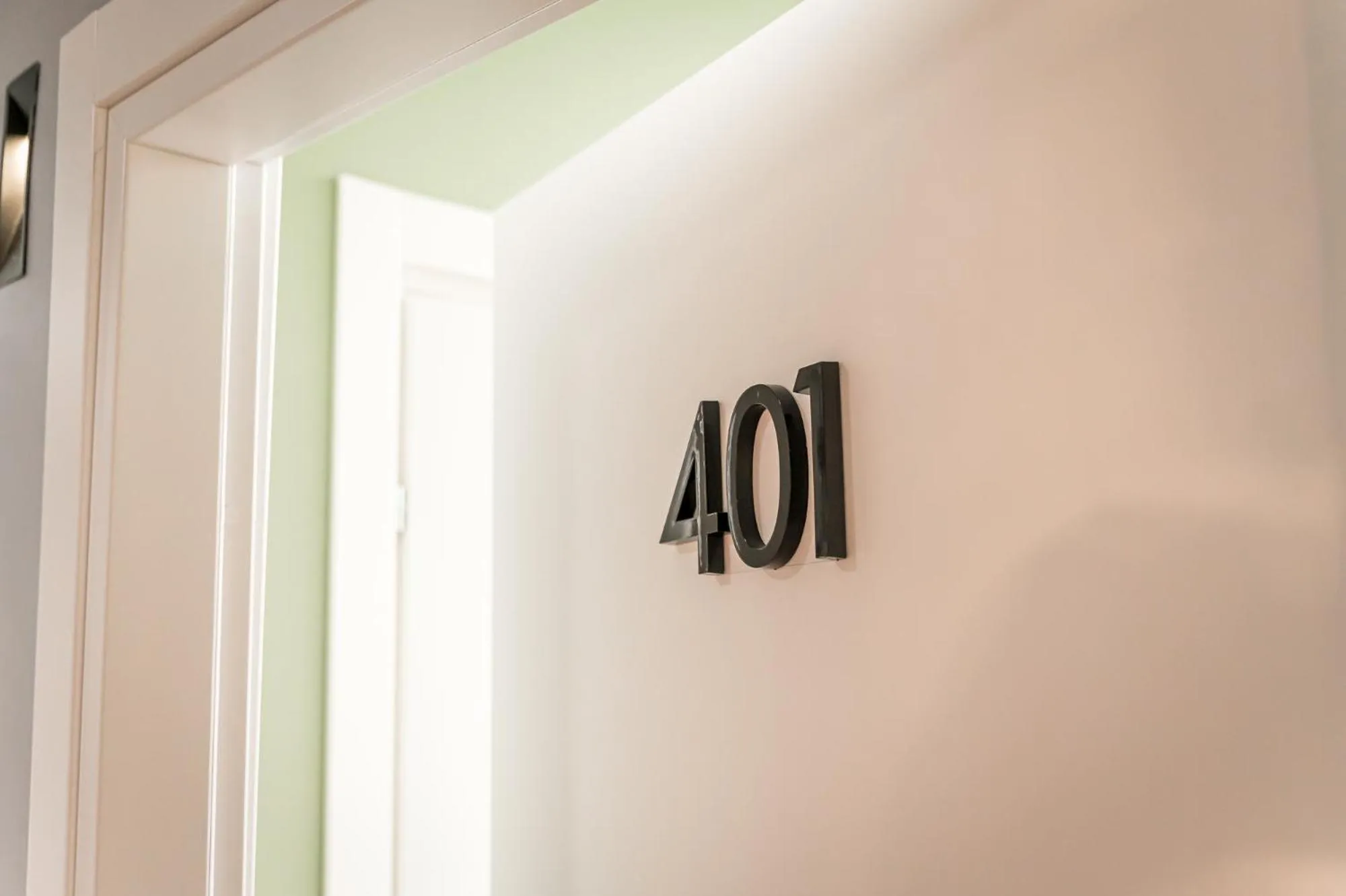 Bedroom in Domus Domas & Boutique - Golden Keys Collection