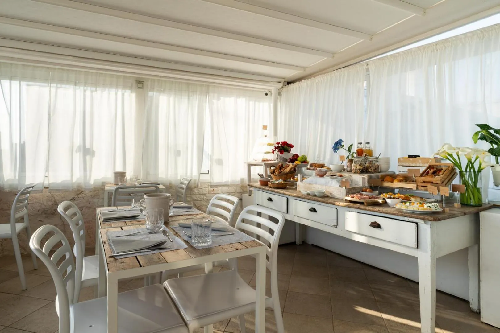 Santo Stefano Home & Breakfast
