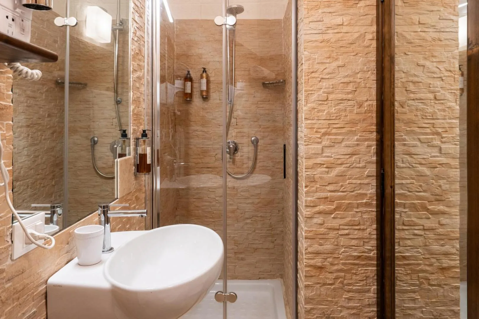 Santo Stefano Home & Breakfast