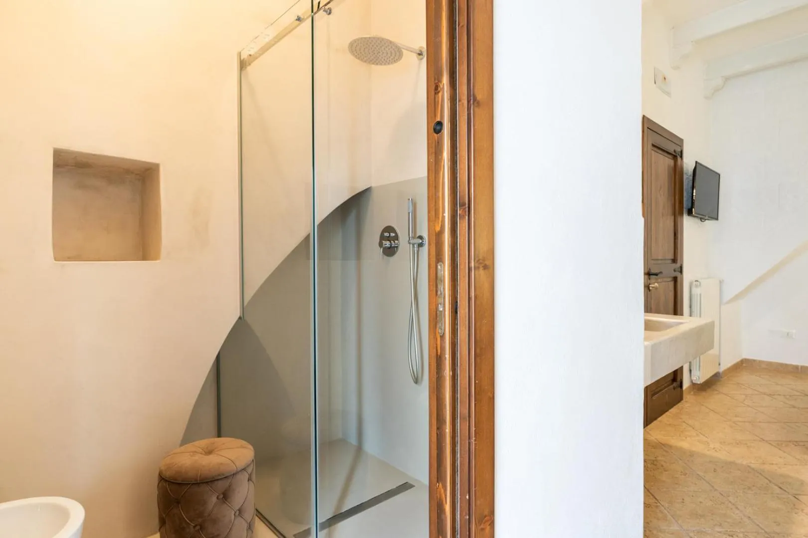 Santo Stefano Home & Breakfast