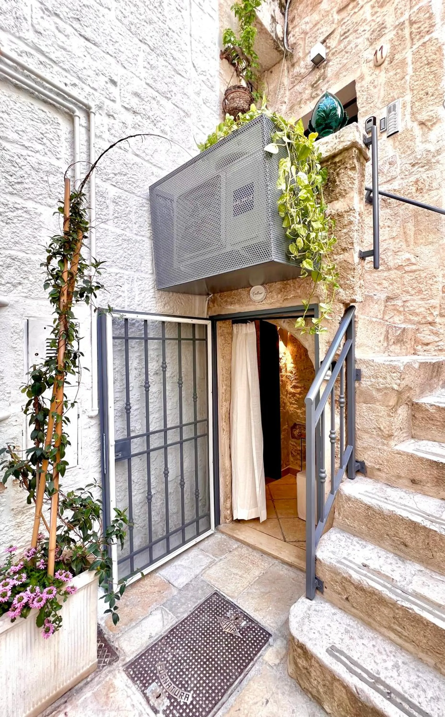 Santo Stefano Home & Breakfast