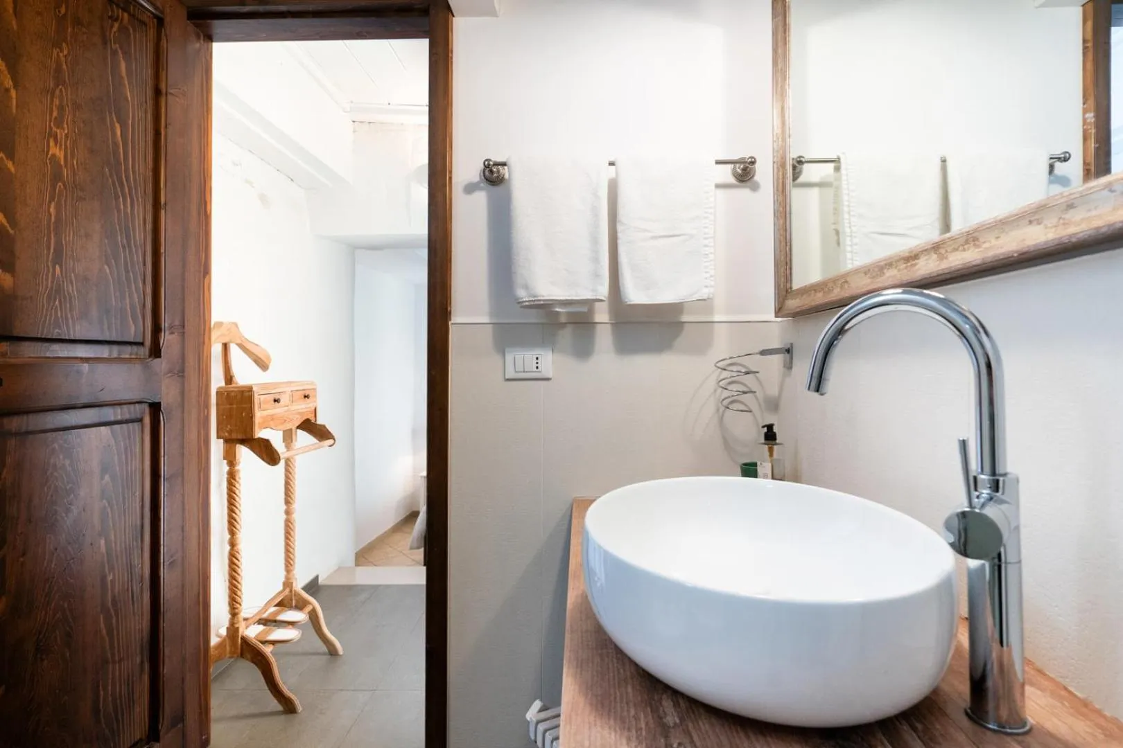 Santo Stefano Home & Breakfast