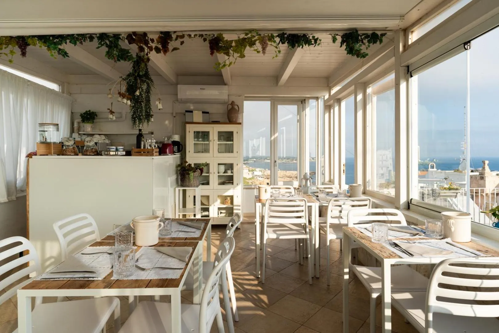 Santo Stefano Home & Breakfast