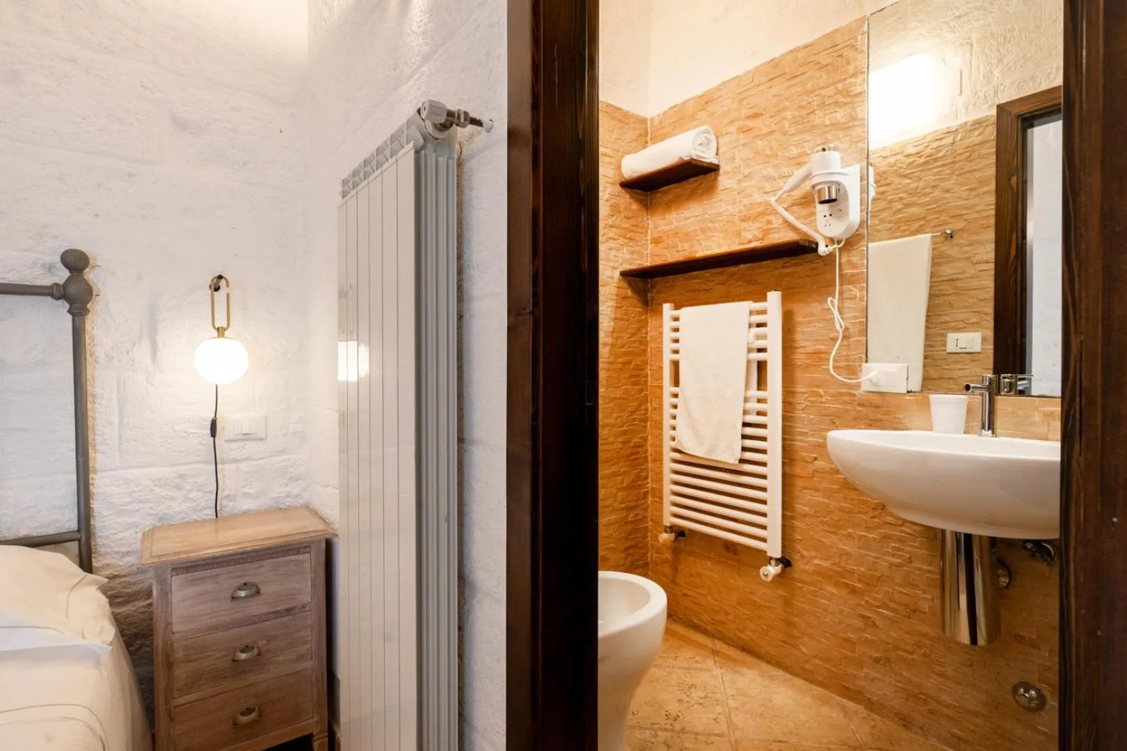 Santo Stefano Home & Breakfast