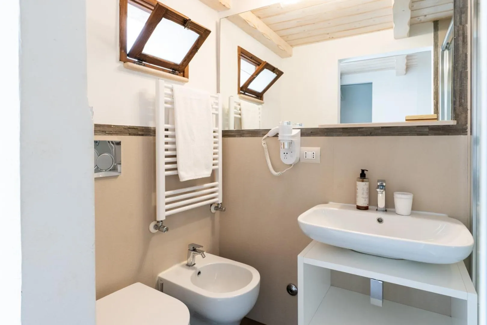 Santo Stefano Home & Breakfast