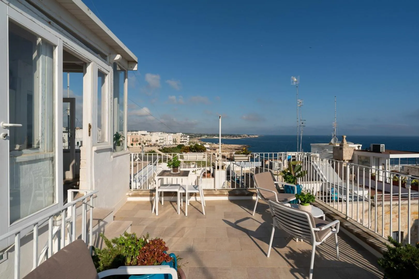 Santo Stefano Home & Breakfast