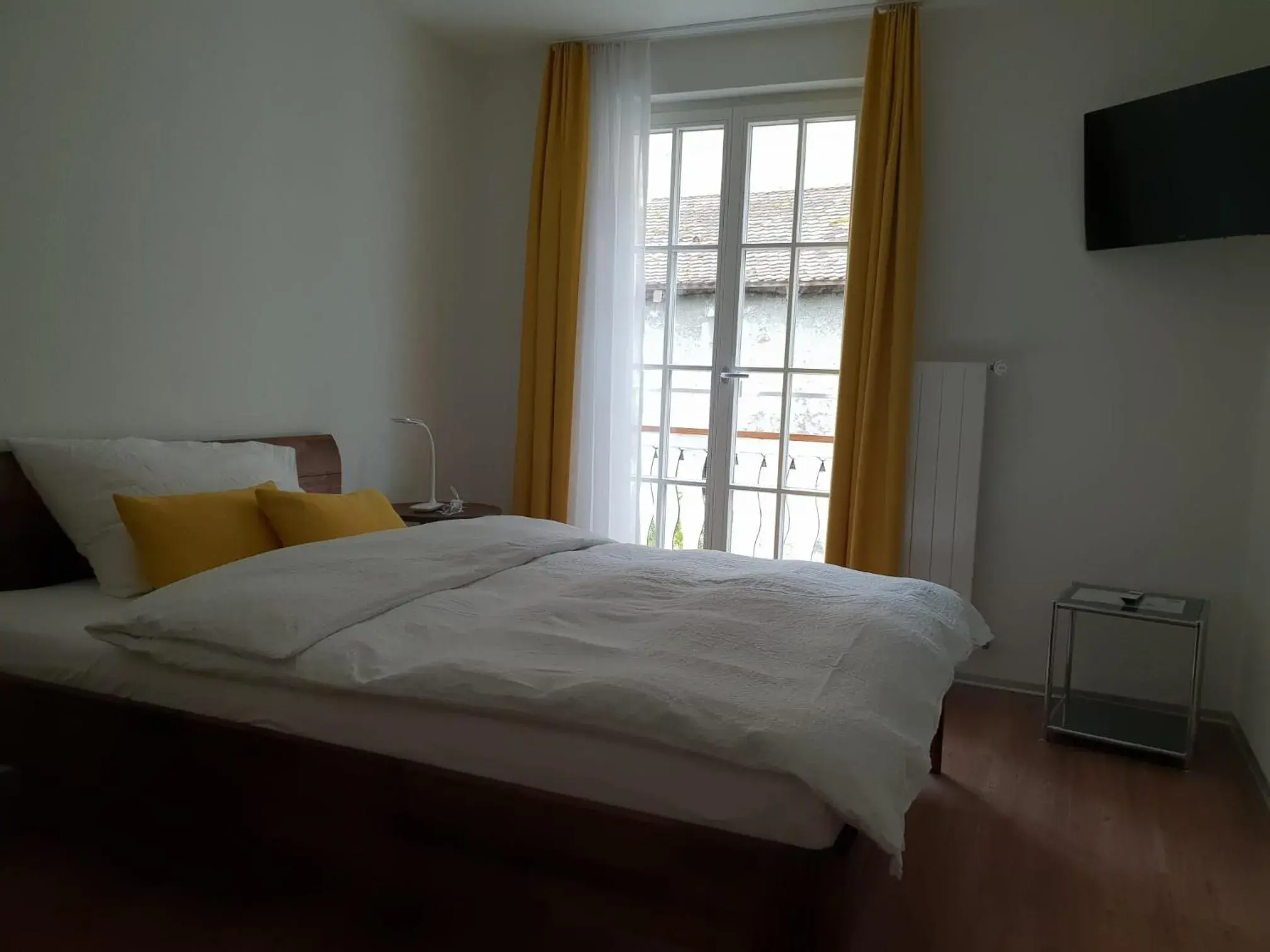 Single Room with Bathroom in Ringmauer Single Room with Bathroom in Ringmauer