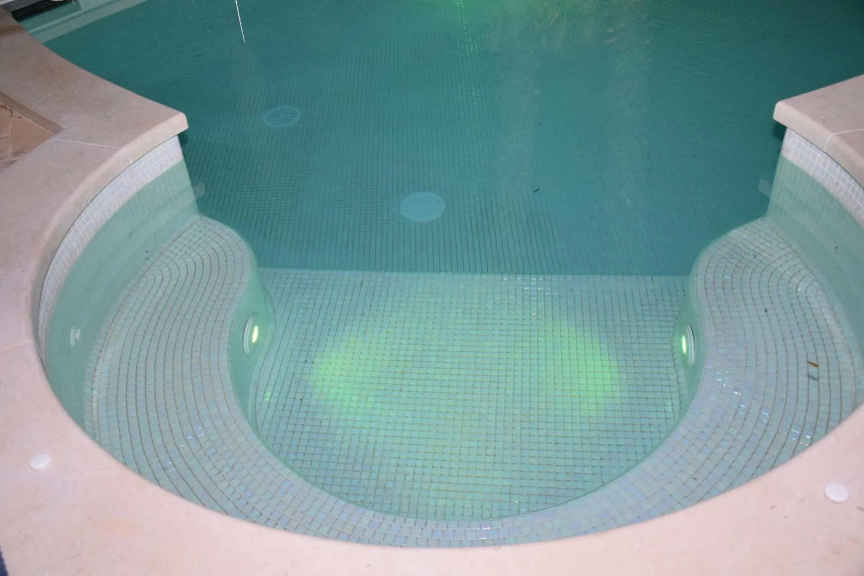 Swimming pool in Masseria Casale Dei Fornici