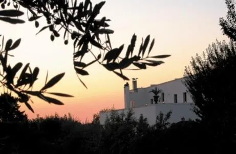 Masseria Casale Dei Fornici