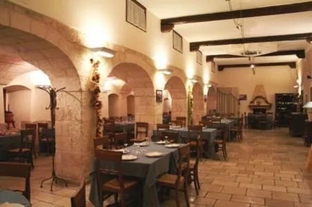 Masseria Casale Dei Fornici