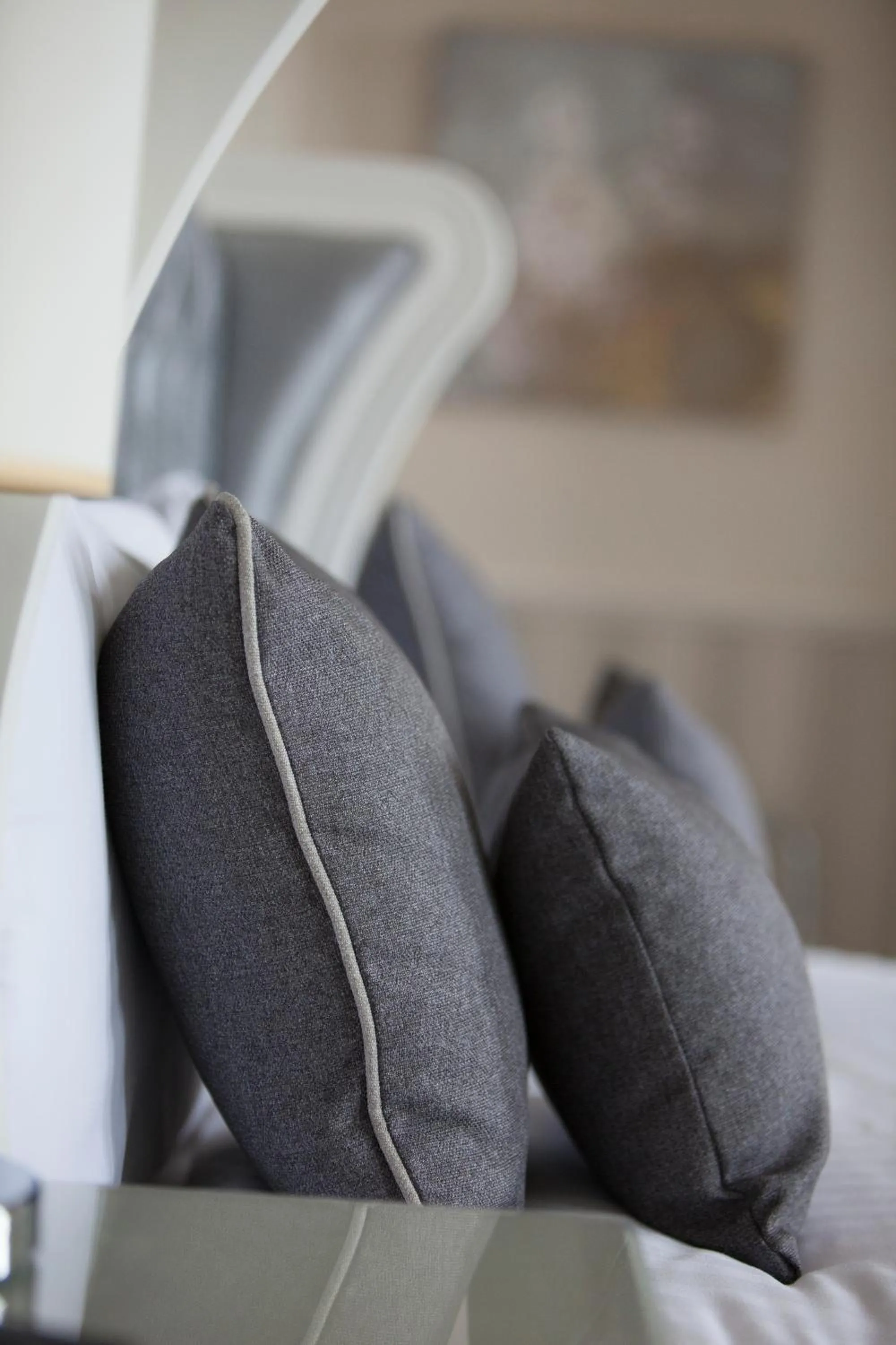 Bedroom, Bed in Shendish Manor Hotel & Golf Course