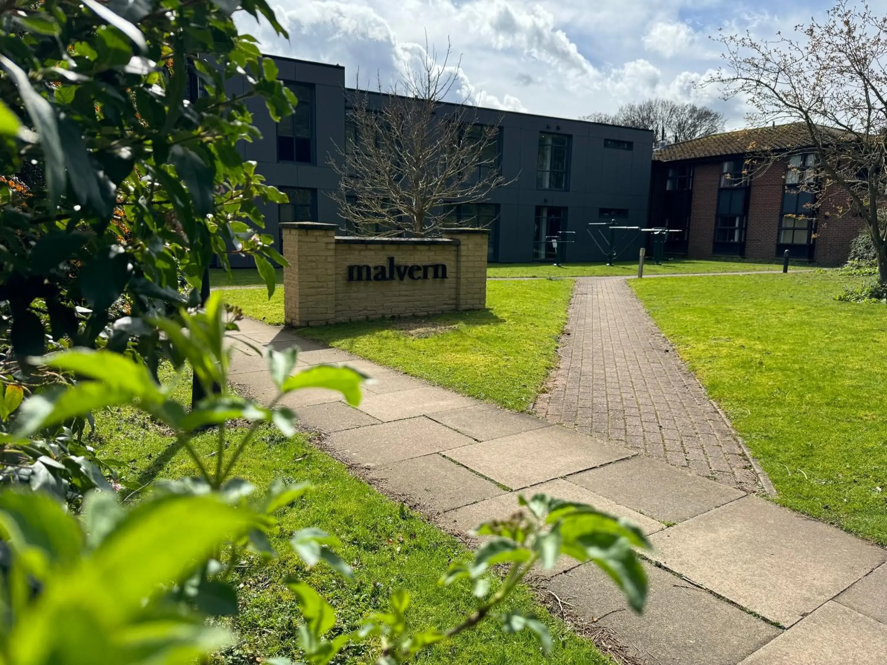 Double Room - single occupancy in Ashorne Hill Leamington Spa Double Room - single occupancy in Ashorne Hill Leamington Spa