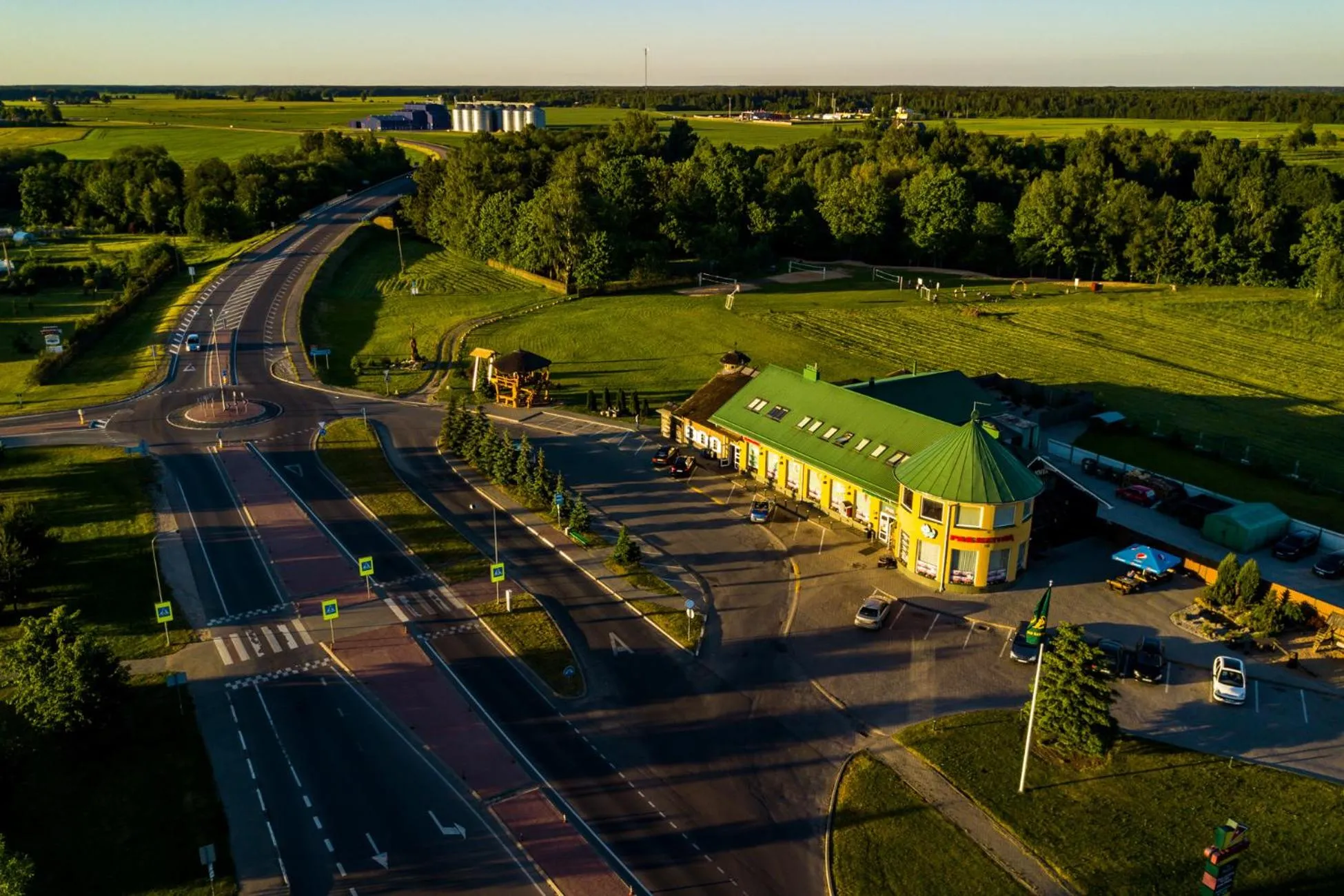Hotel Pas Katina