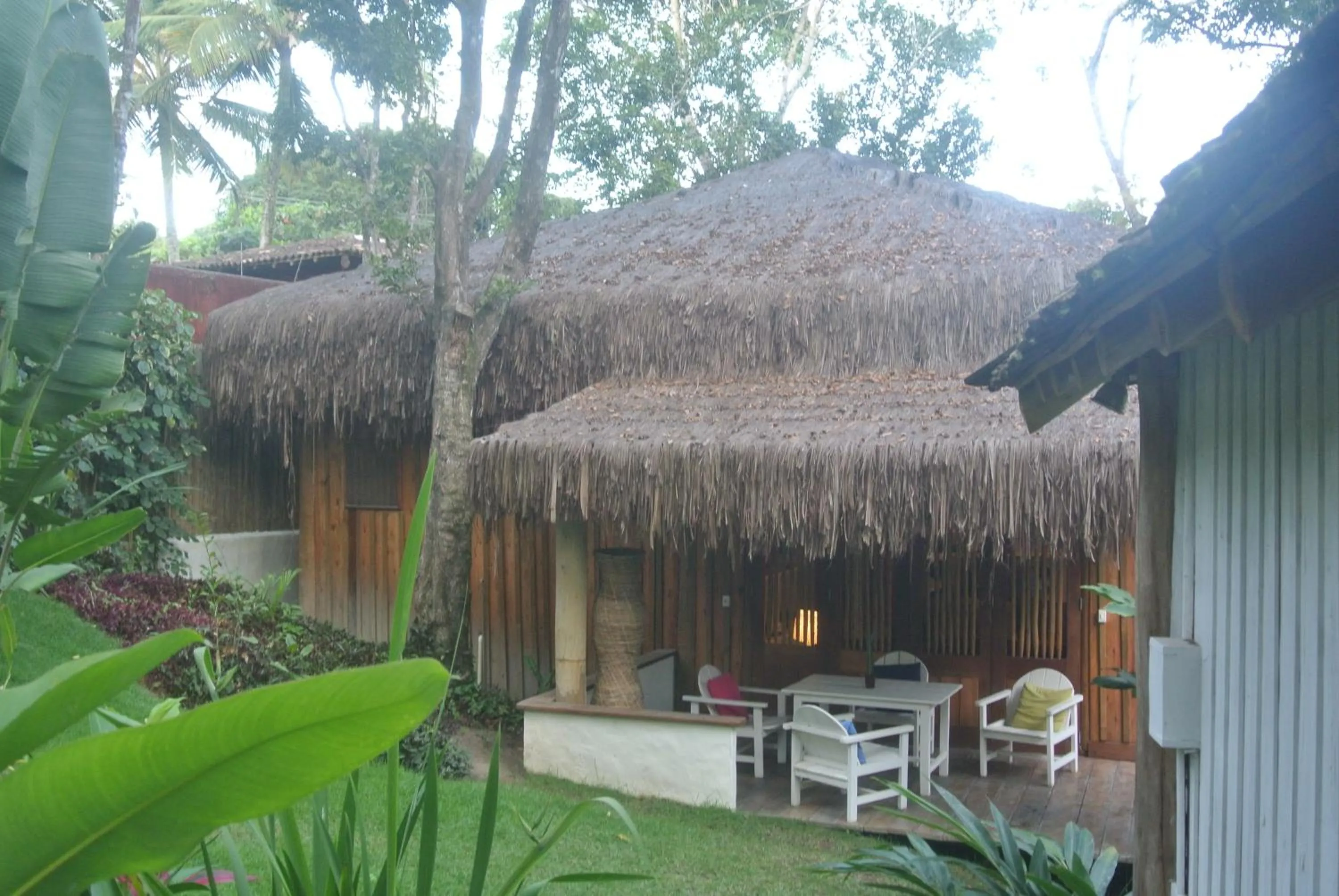 Other in Trancoso Jungle Lodge