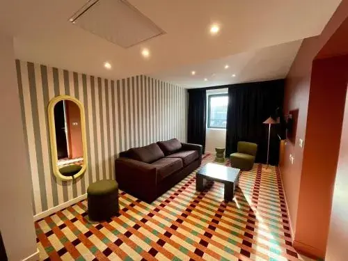 Ibis Styles Nantes Saint Herblain Ibis Styles Nantes Saint Herblain