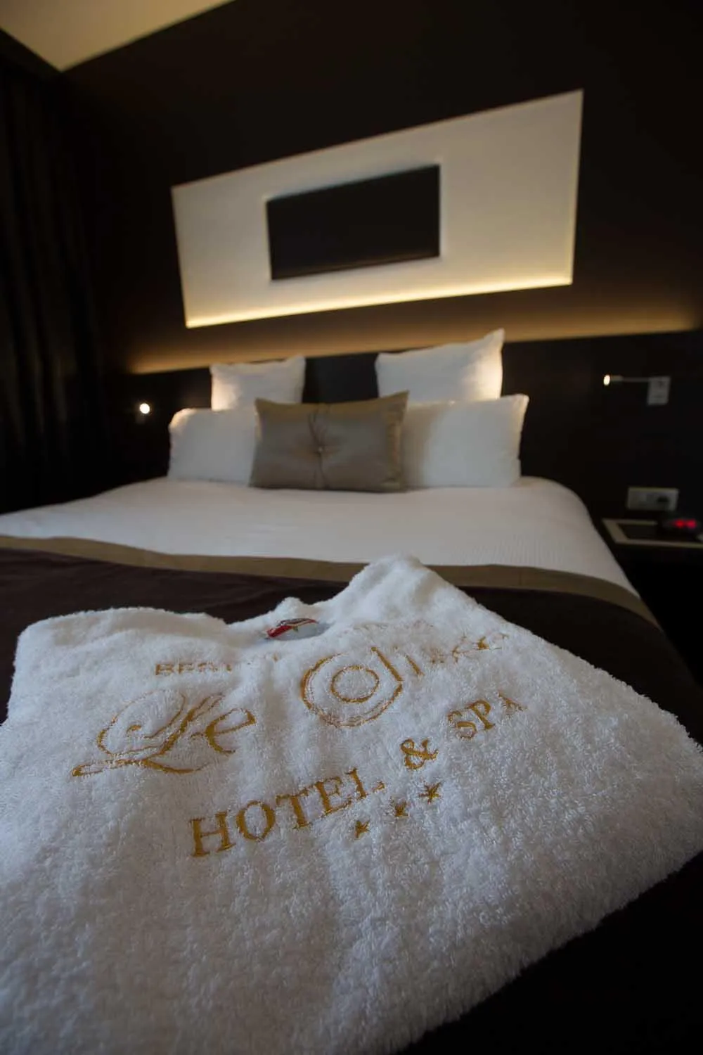 Family Suite in Ibis Styles Nantes Saint Herblain