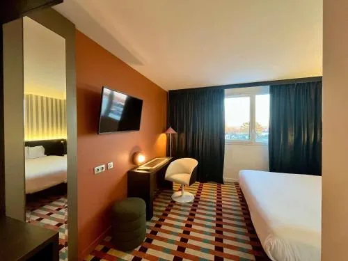 Ibis Styles Nantes Saint Herblain