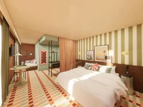 Ibis Styles Nantes Saint Herblain Ibis Styles Nantes Saint Herblain