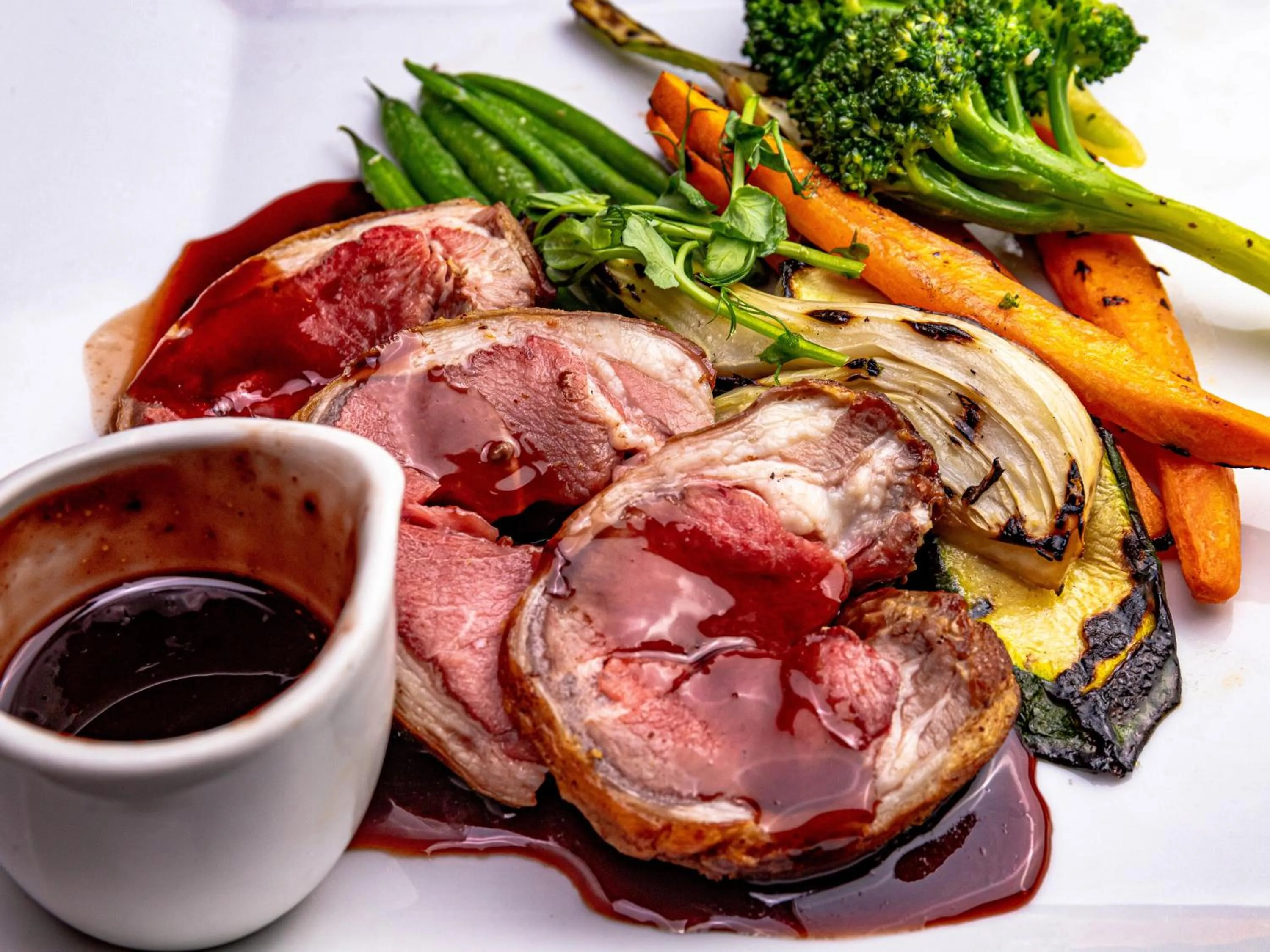 Food and drinks in Sure Hotel by Best Western Lockerbie