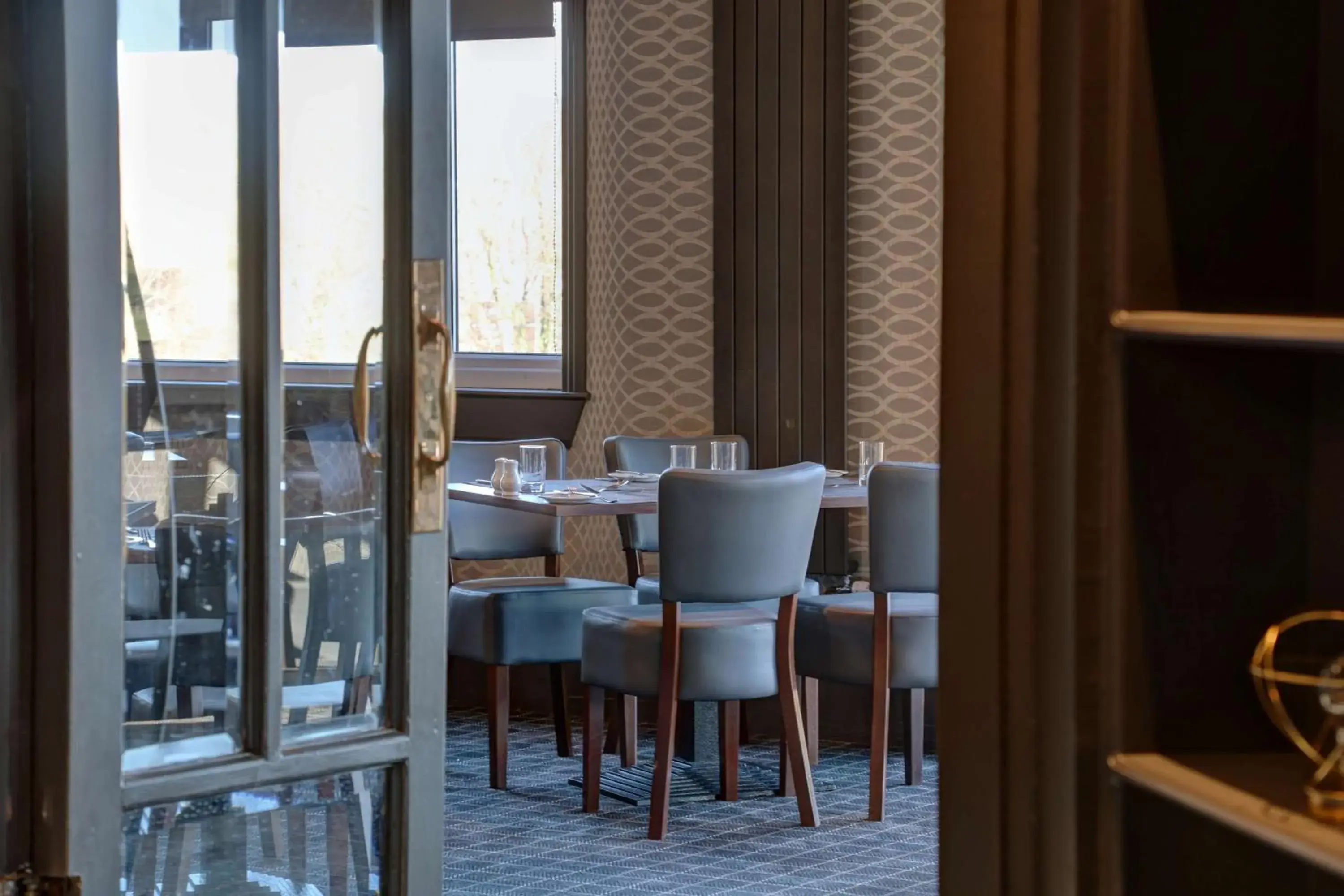 Restaurant/places to eat in Sure Hotel by Best Western Lockerbie Restaurant/places to eat in Sure Hotel by Best Western Lockerbie