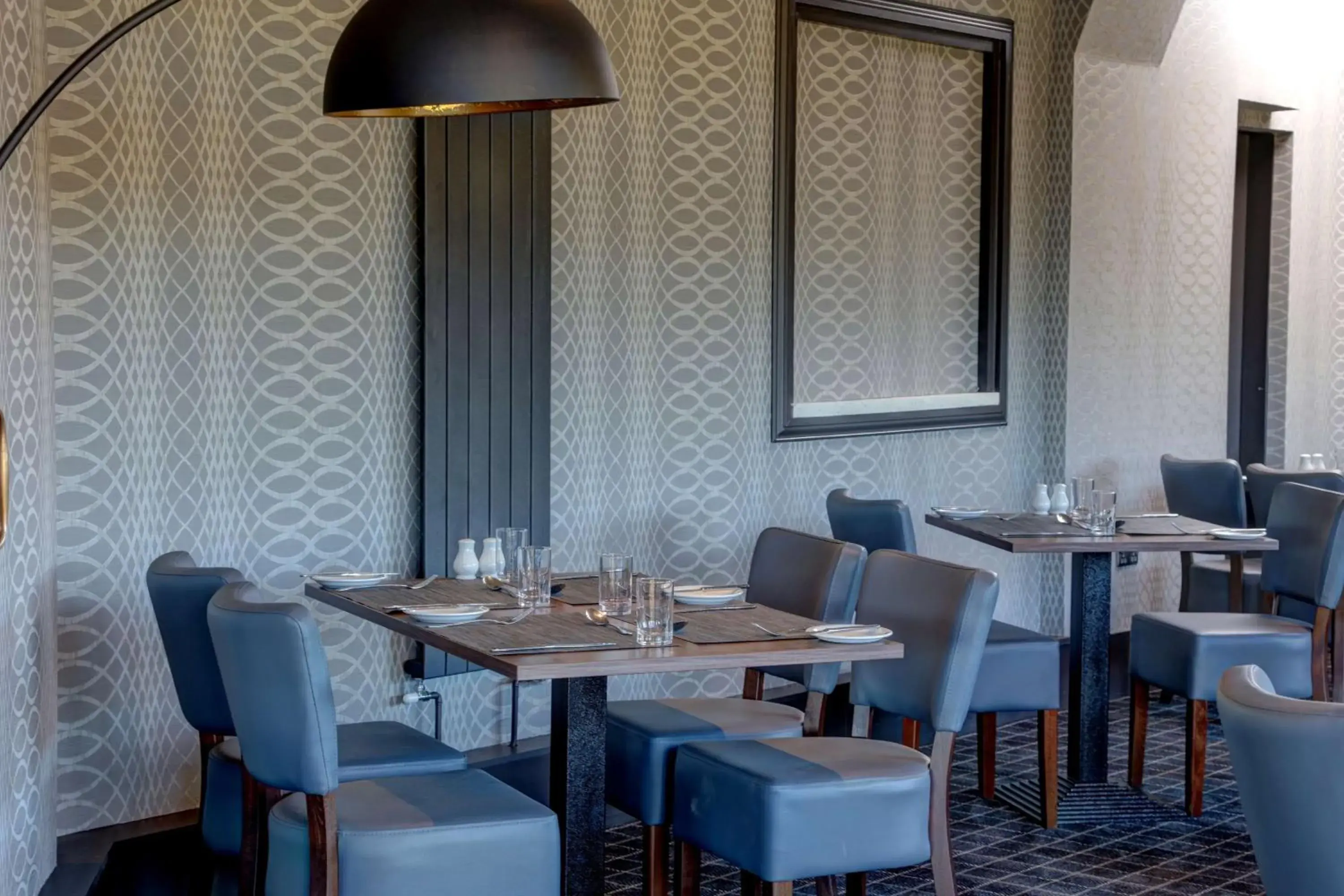 Restaurant/places to eat in Sure Hotel by Best Western Lockerbie Restaurant/places to eat in Sure Hotel by Best Western Lockerbie