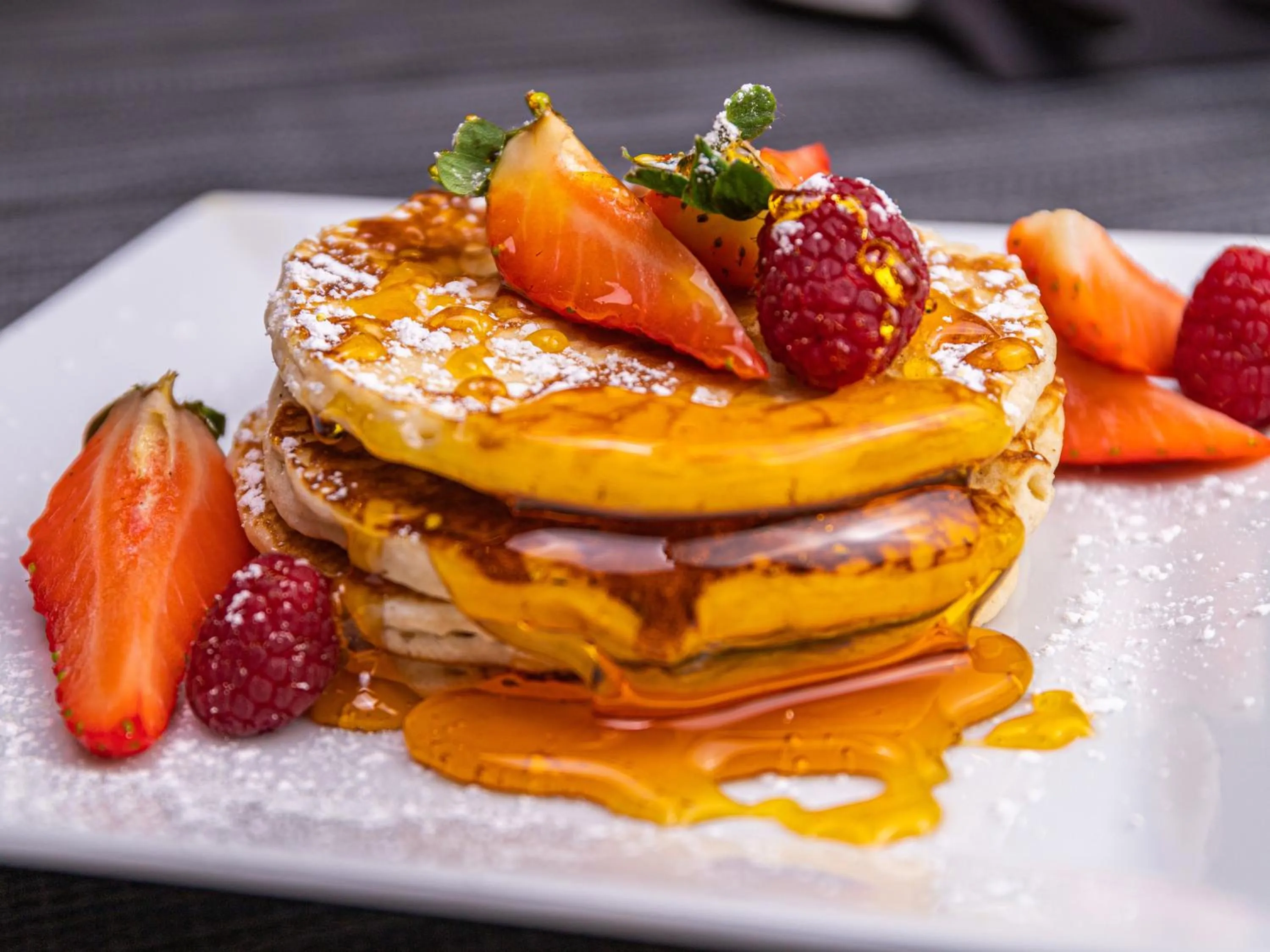 Food and drinks in Sure Hotel by Best Western Lockerbie