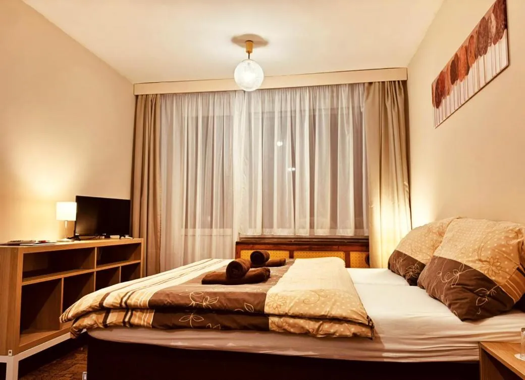Hotel Slatina
