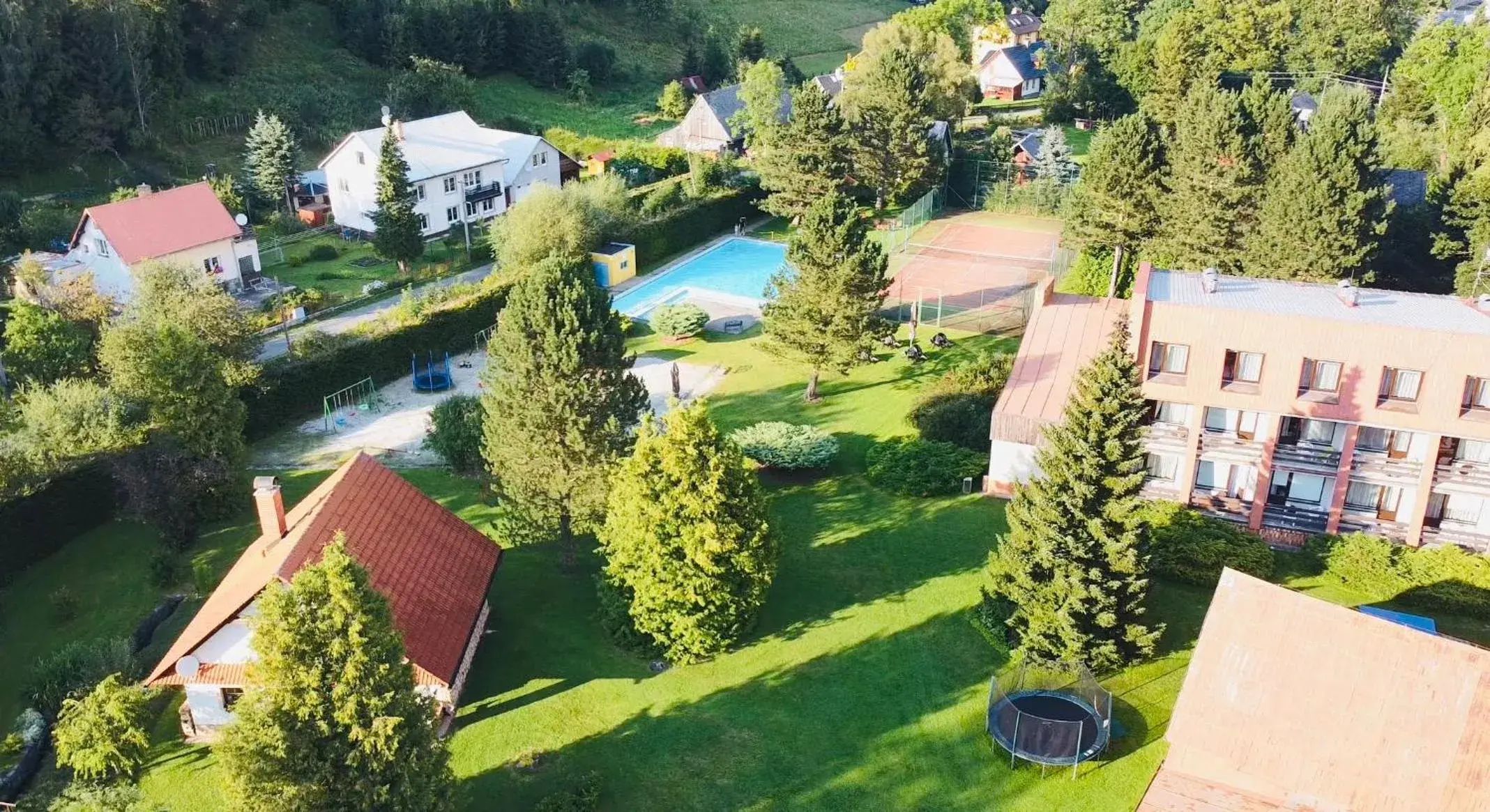 Hotel Slatina Hotel Slatina